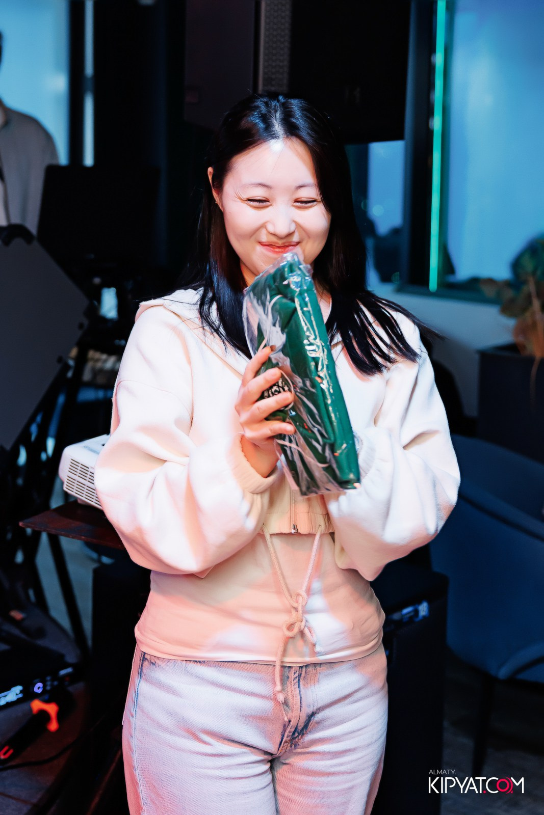 ПИНТА НУРЛЫ-ТАУ. КИПЯТКОМ АЛМАТЫ!