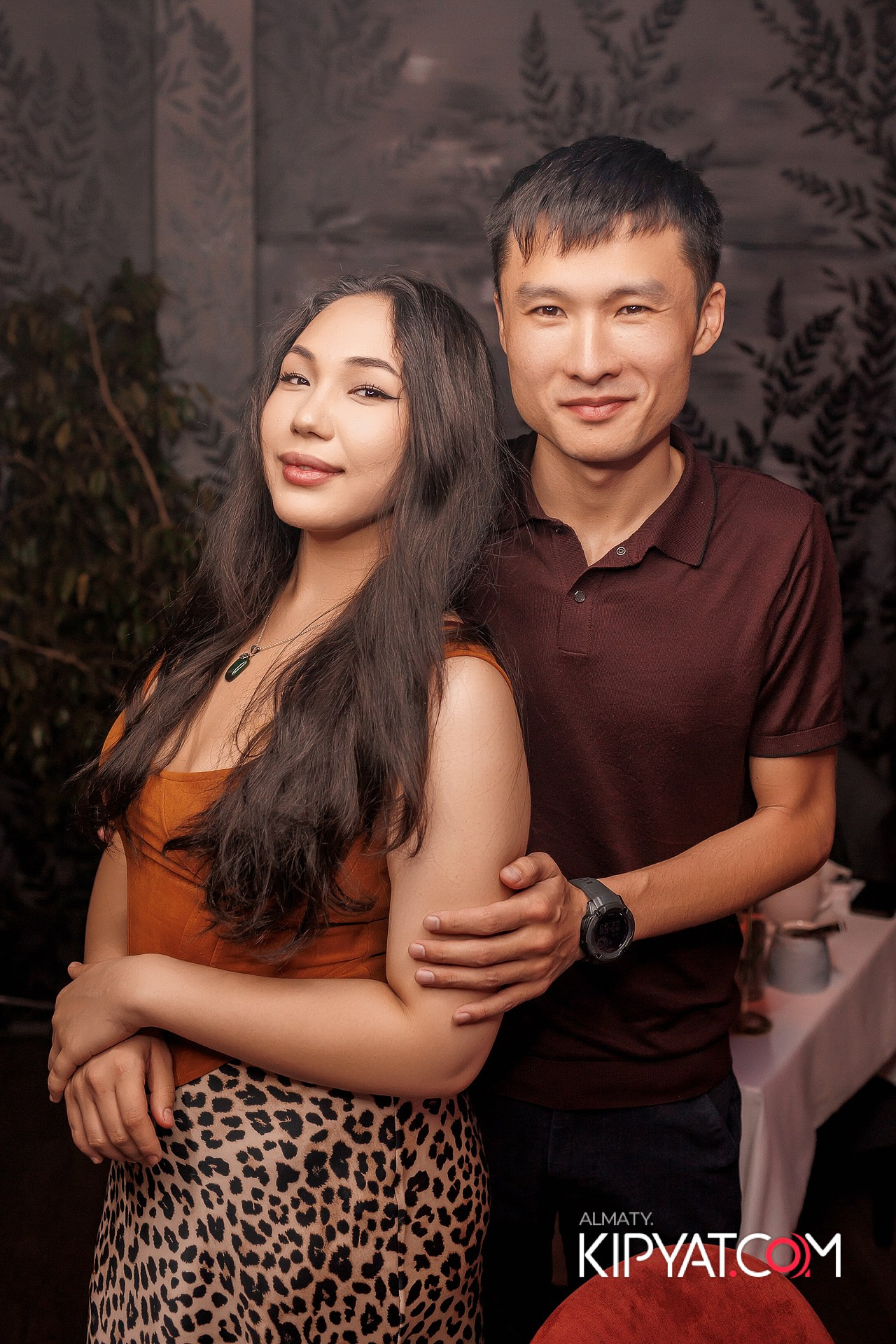 QUEST PISTOLS В РЕСТОРАНЕ NINO. КИПЯТКОМ АЛМАТЫ!