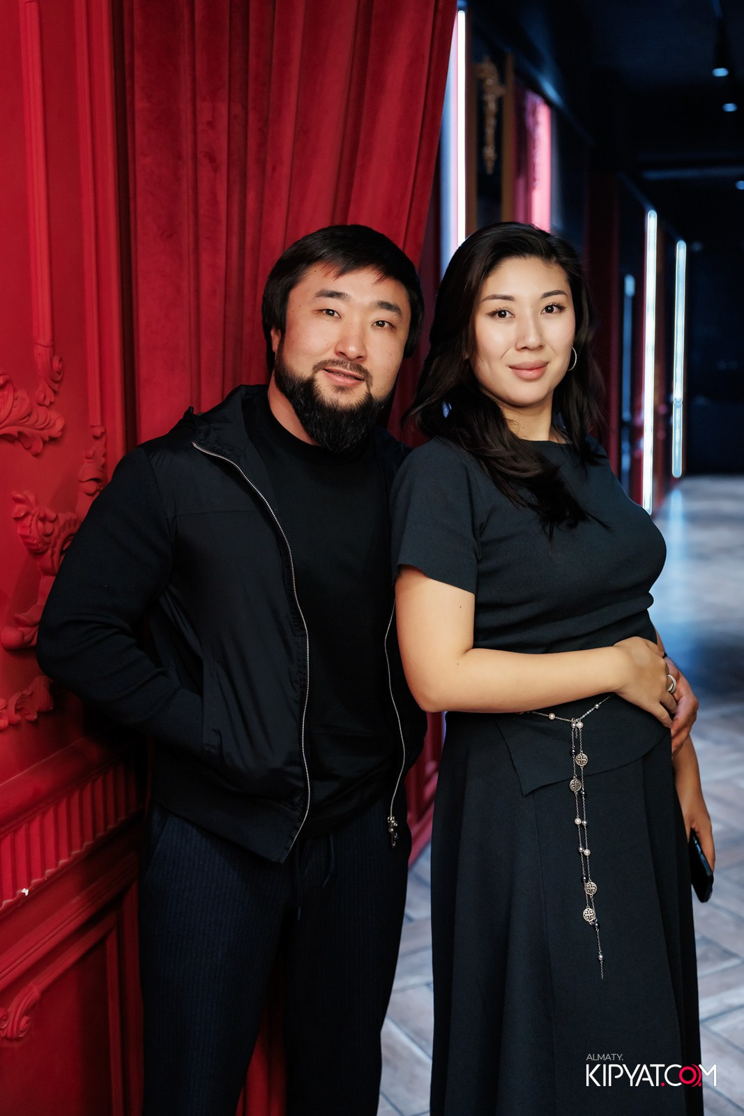 ЗАЯ, НА БИС. КИПЯТКОМ АЛМАТЫ!