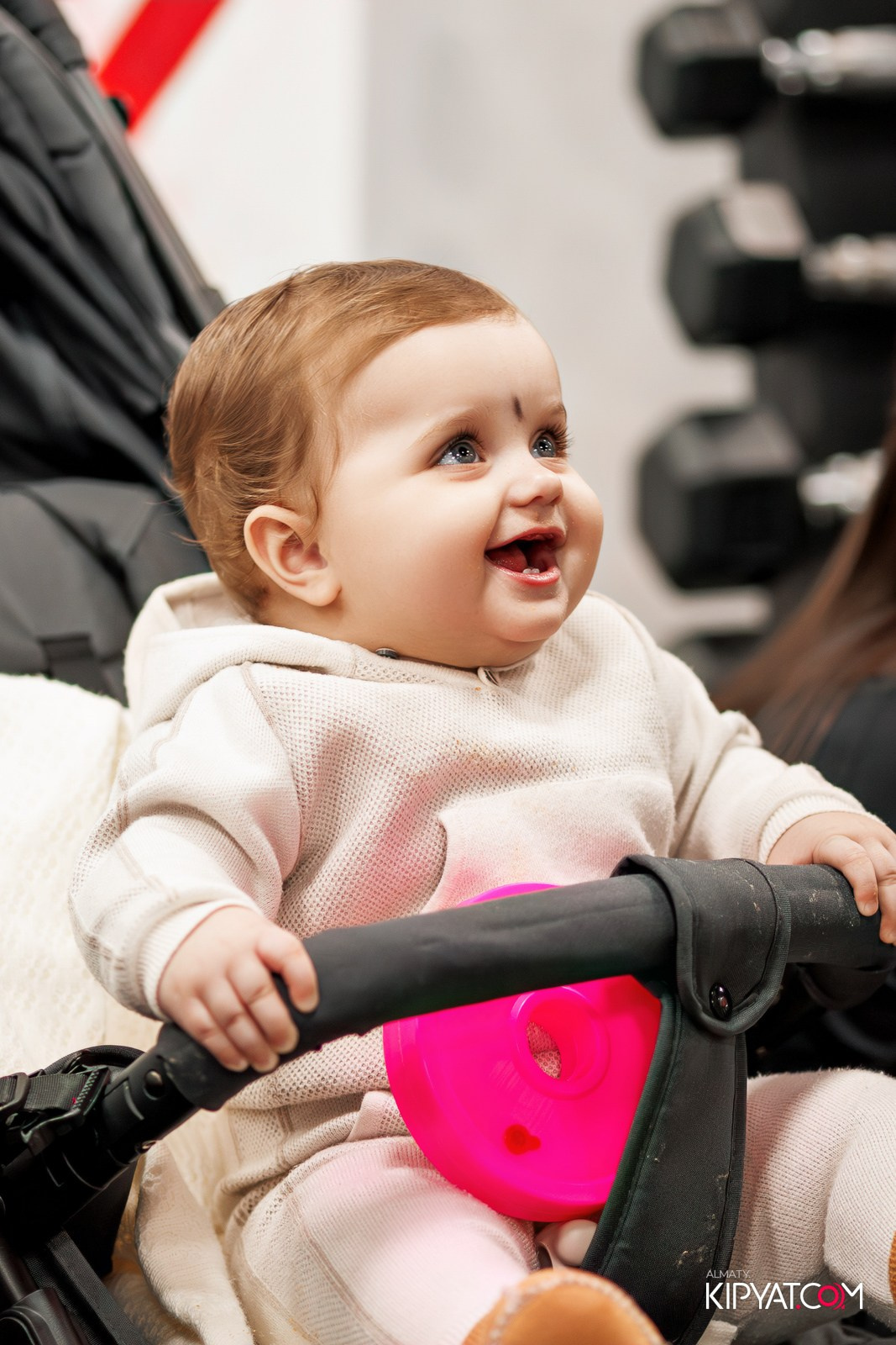 ДЕНЬ РОЖДЕНИЯ ФИТНЕС КЛУБА MIND OF BODY — НАМ 8 ЛЕТ. КИПЯТКОМ АЛМАТЫ!