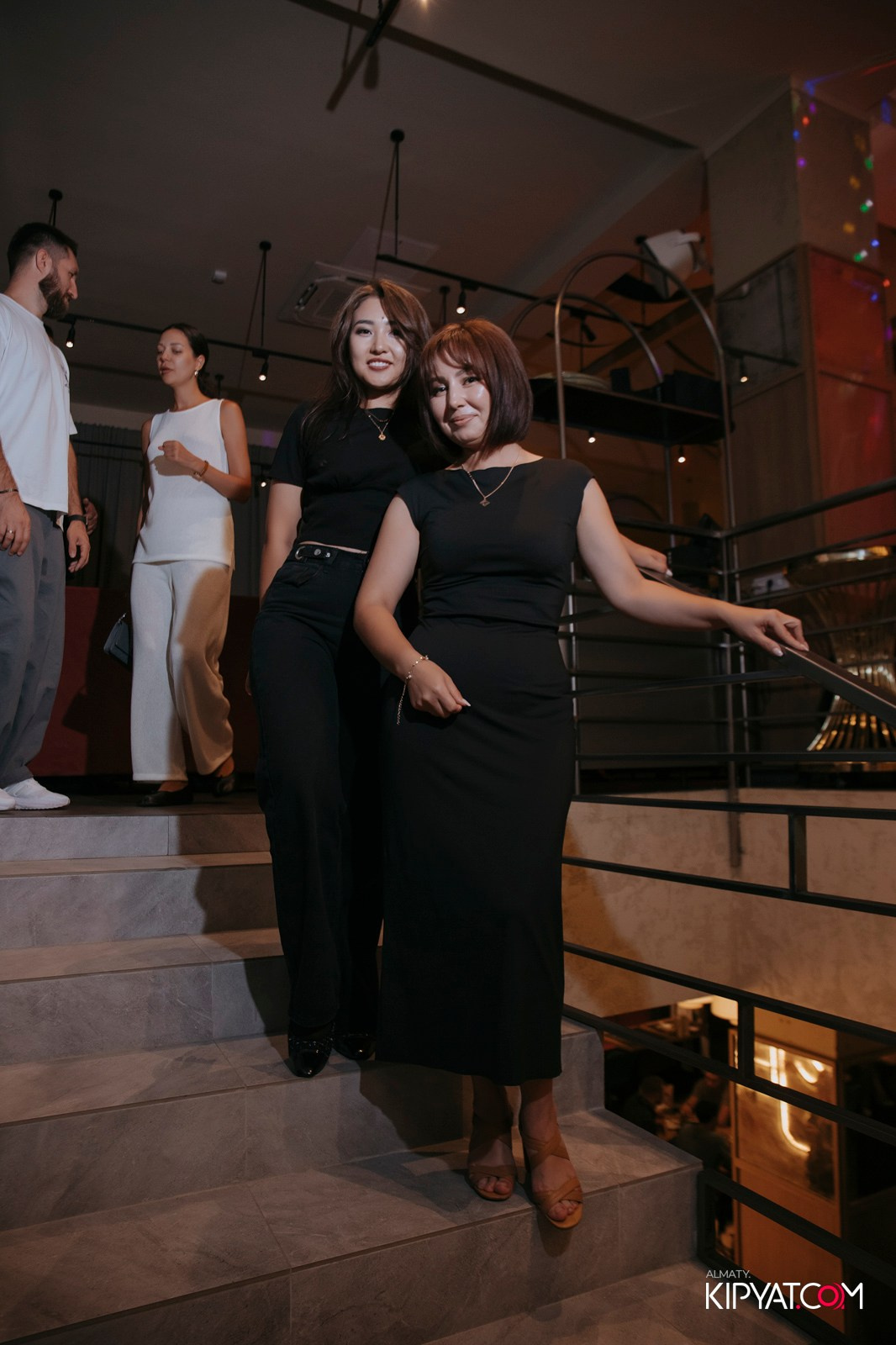 ОФИЦИАЛЬНОЕ ОТКРЫТИЕ РЕСТОРАНА ПИНТА НА ТУЛЕБАЕВА. КИПЯТКОМ АЛМАТЫ!