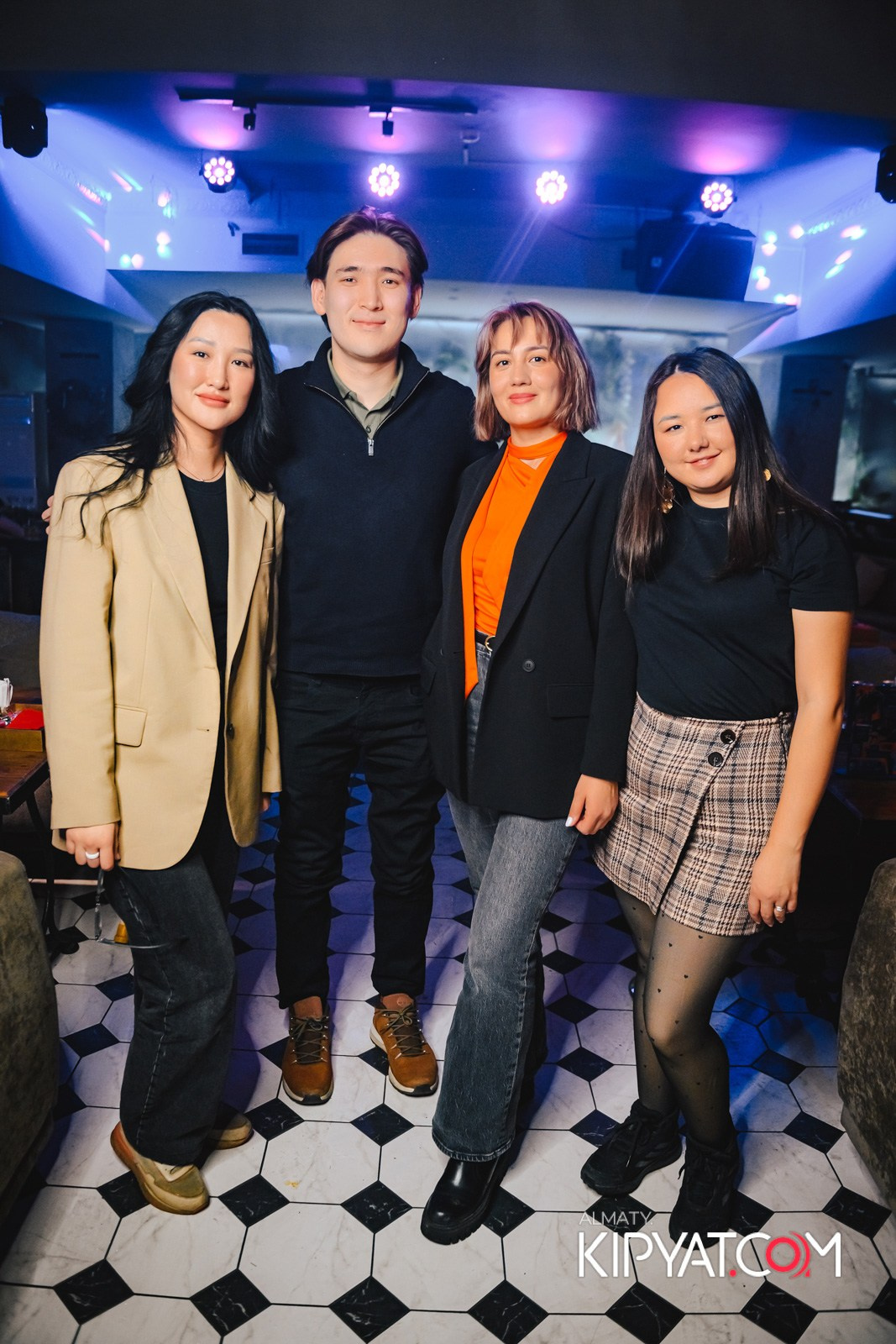 OLOVO BAR НА ДОСТЫК. КИПЯТКОМ АЛМАТЫ!