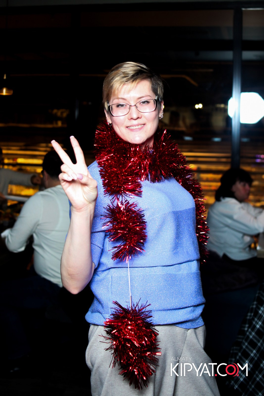 ПИНТА MEGA ALMATY. КИПЯТКОМ АЛМАТЫ!