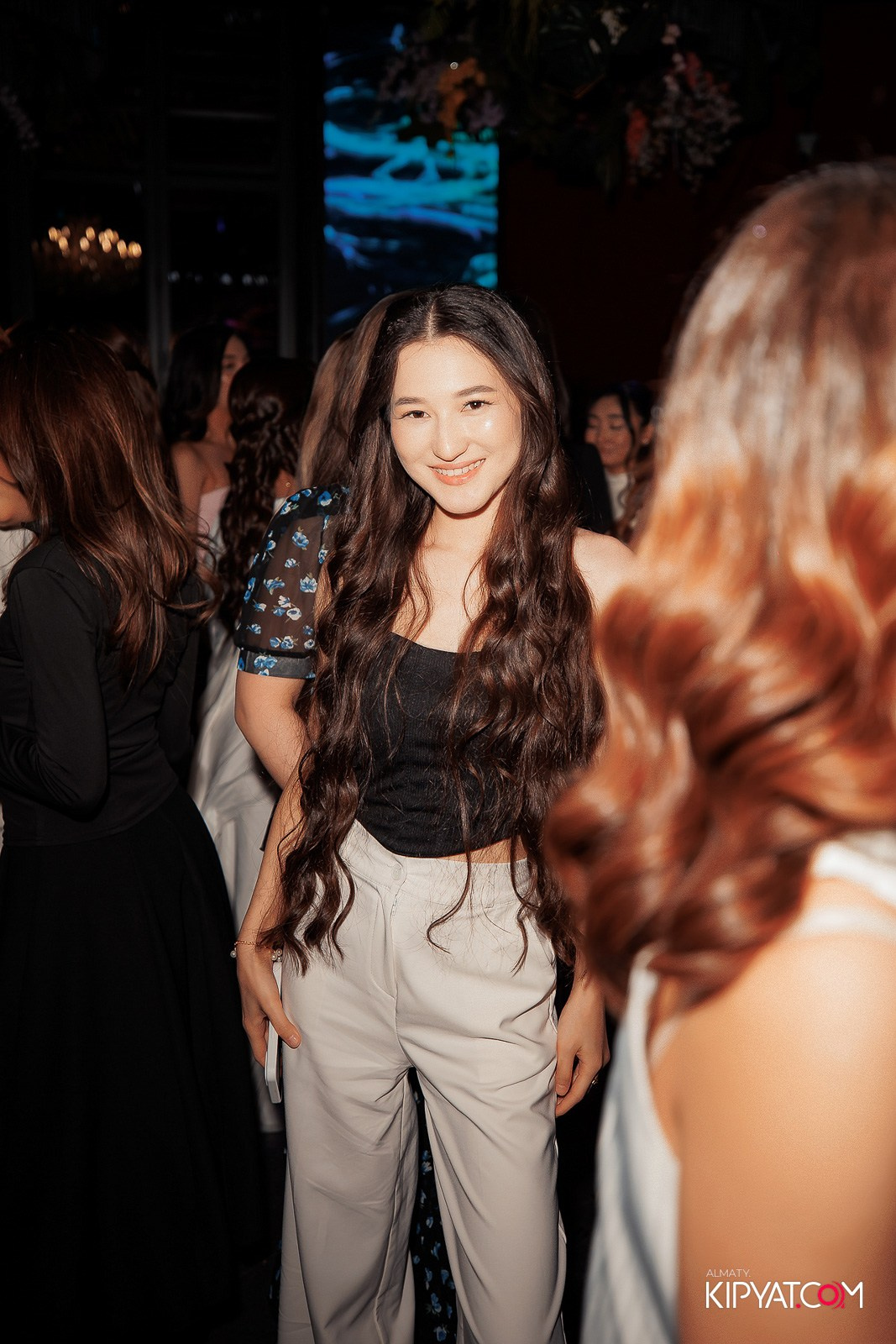 FRIENDS BAR & TERRACE. КИПЯТКОМ АЛМАТЫ!