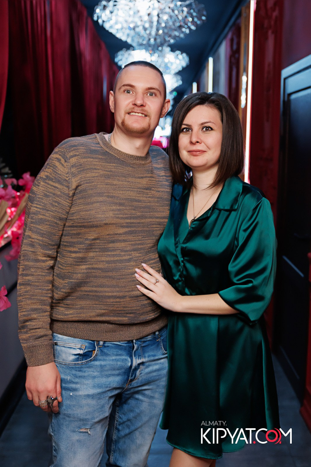 ЗАЯ, НА БИС. КИПЯТКОМ АЛМАТЫ!