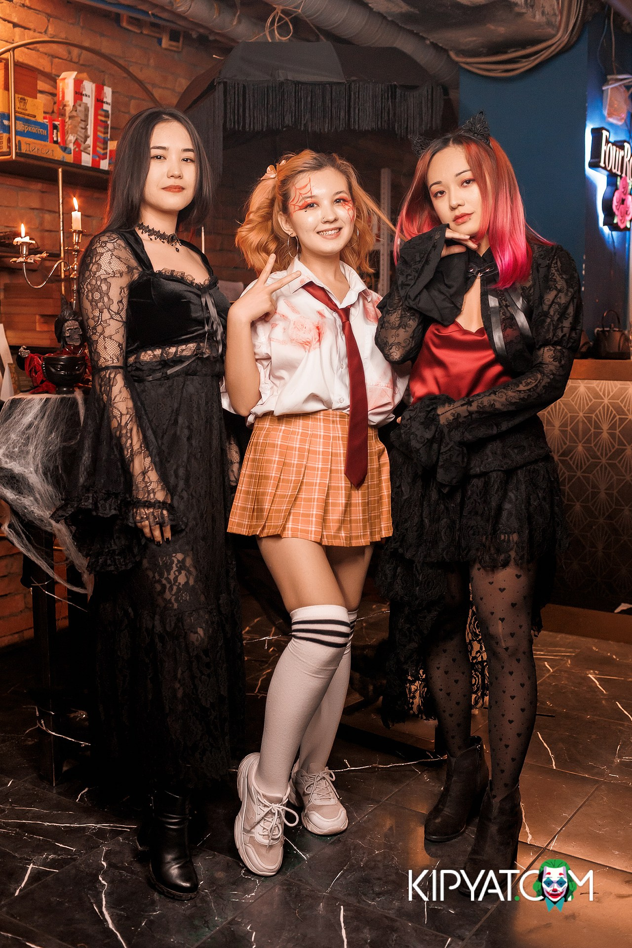 OLOVO НА САТПАЕВА. КИПЯТКОМ АЛМАТЫ! Фотосъемка мероприятий в Алматы