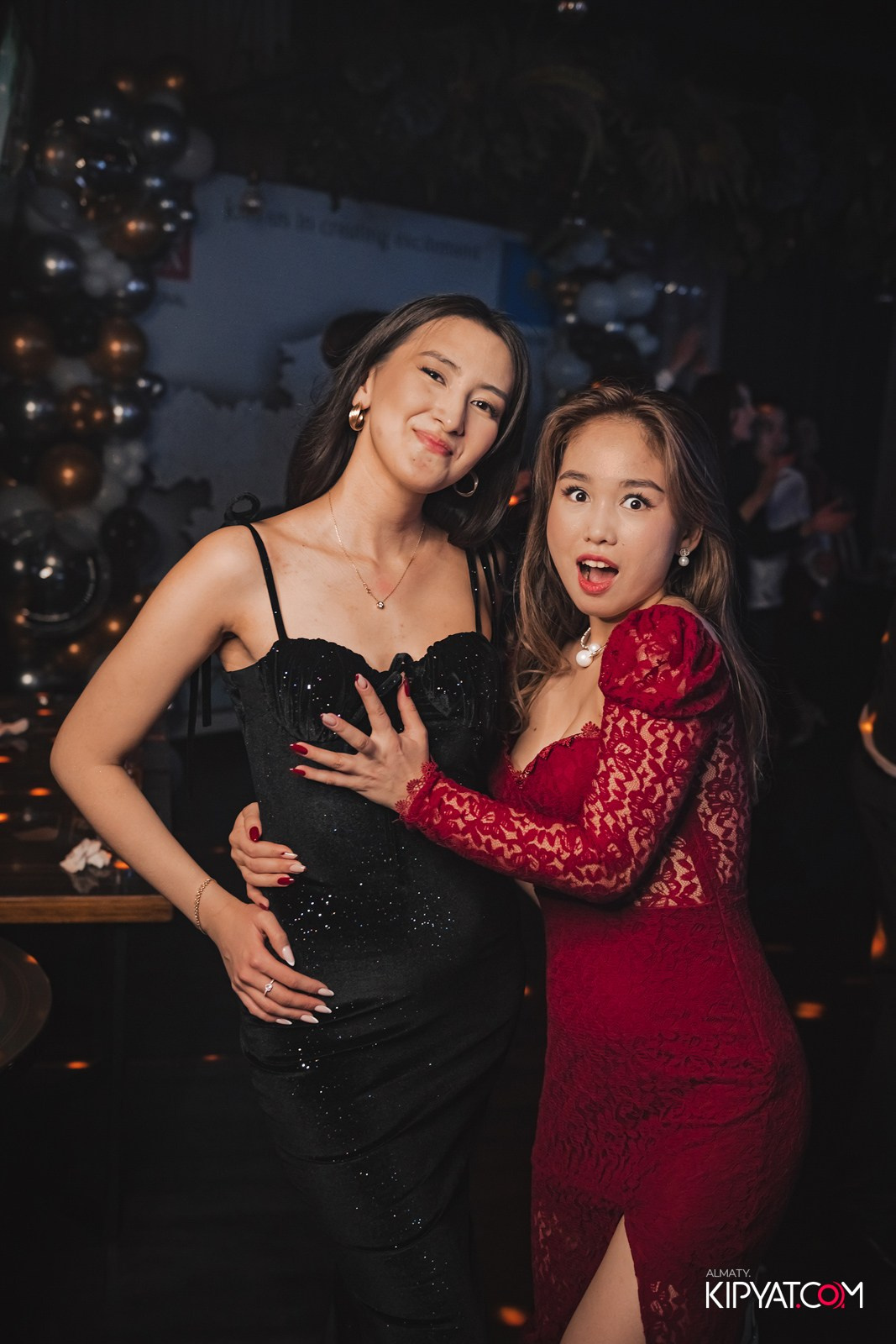 ДОРОГАЯ, Я НЕ ПИЛ. КИПЯТКОМ АЛМАТЫ!