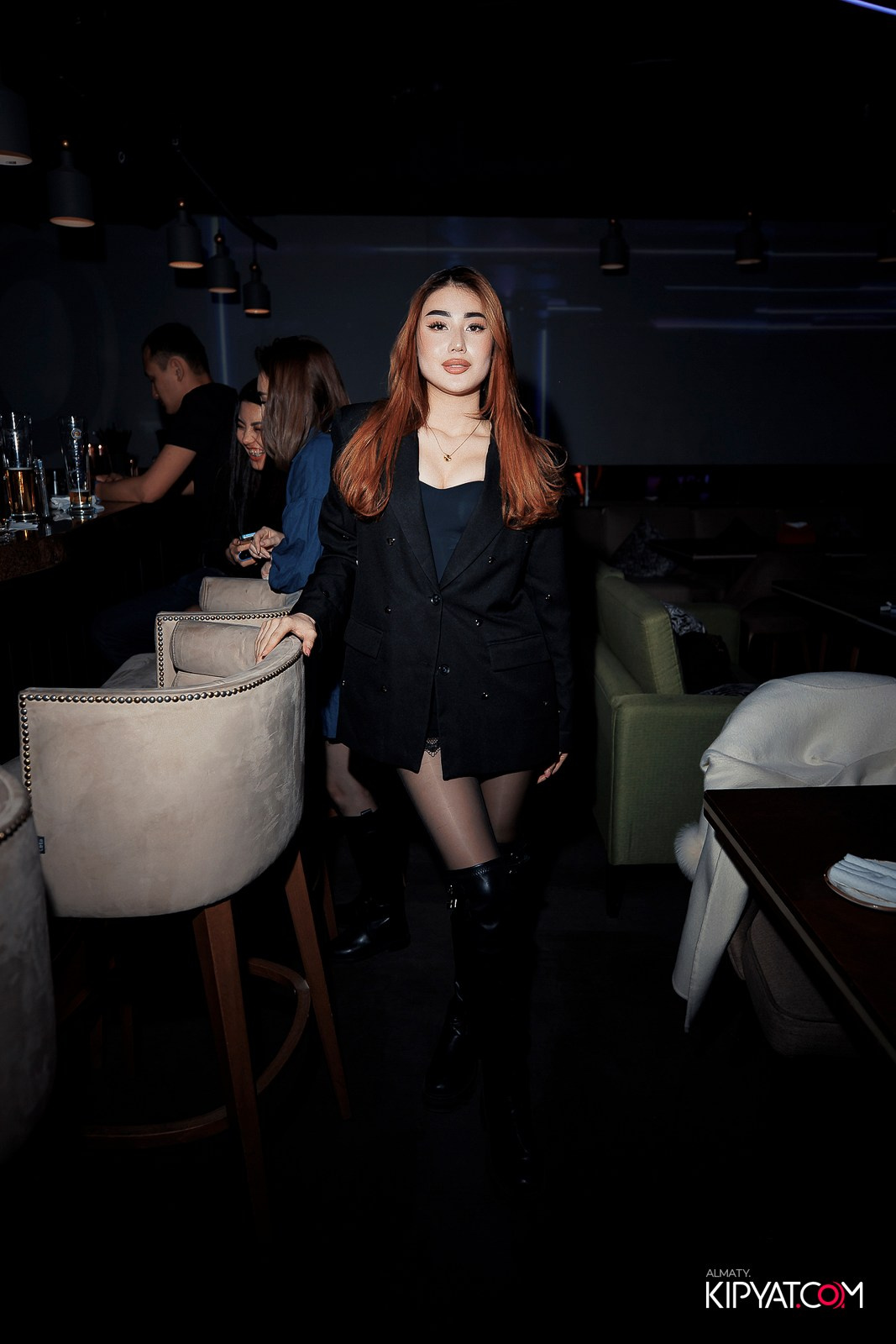 EVENT BAR. КИПЯТКОМ АЛМАТЫ! Фотосъемка мероприятий в Алматы