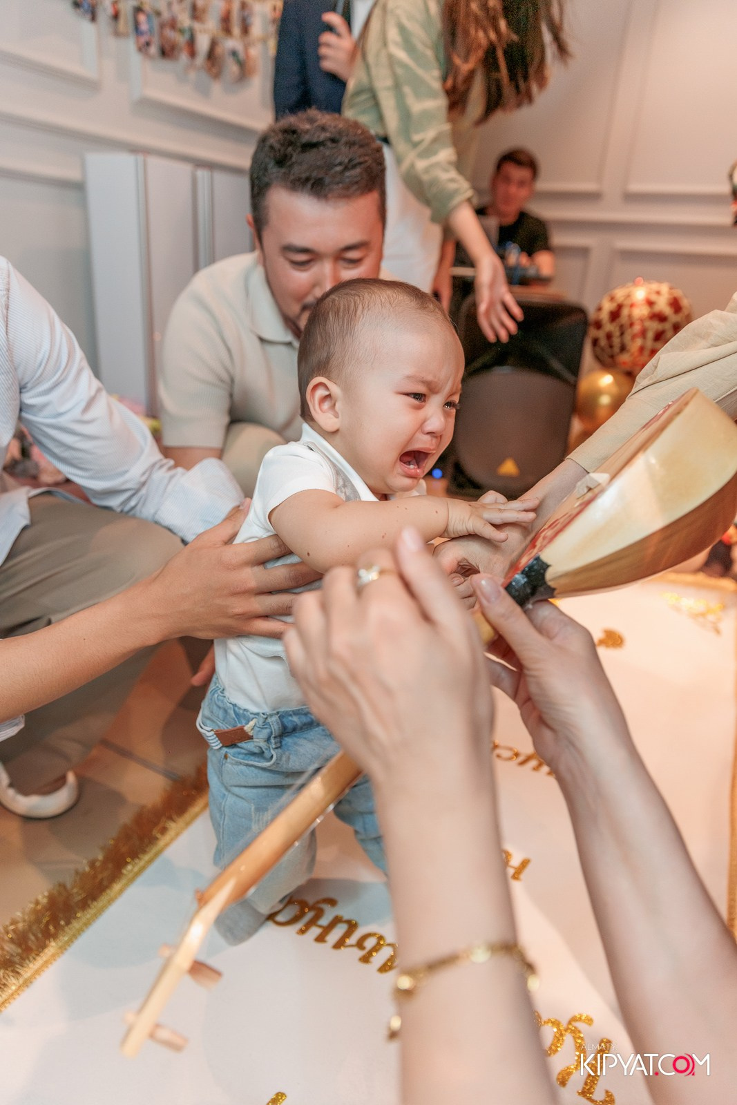 TAIMAN’S FIRST SAFARI. КИПЯТКОМ АЛМАТЫ!