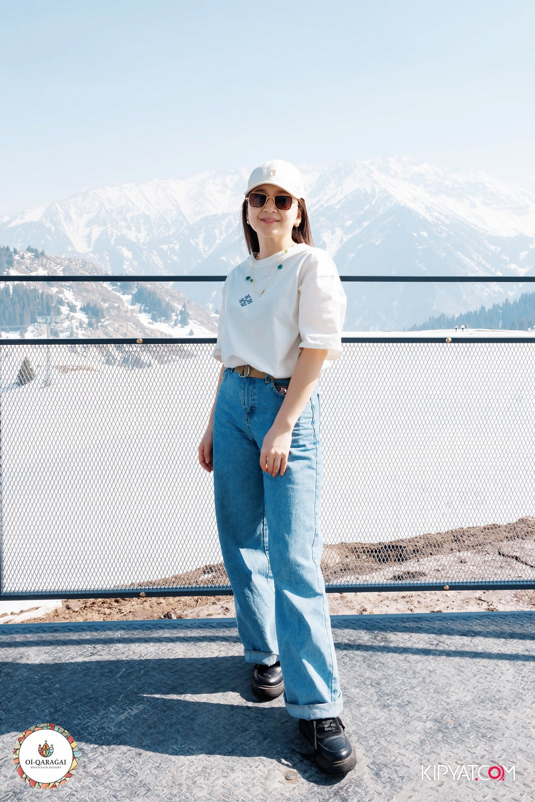 НАУРЫЗ В OI-QARAGAI. КИПЯТКОМ АЛМАТЫ!