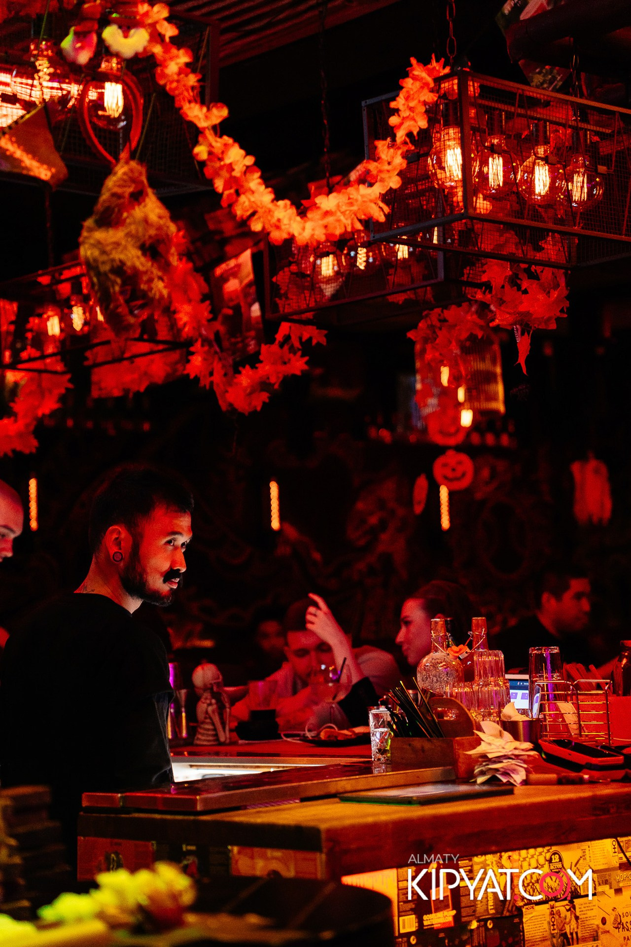 VICTORY MEXICAN AND WILD. КИПЯТКОМ АЛМАТЫ!