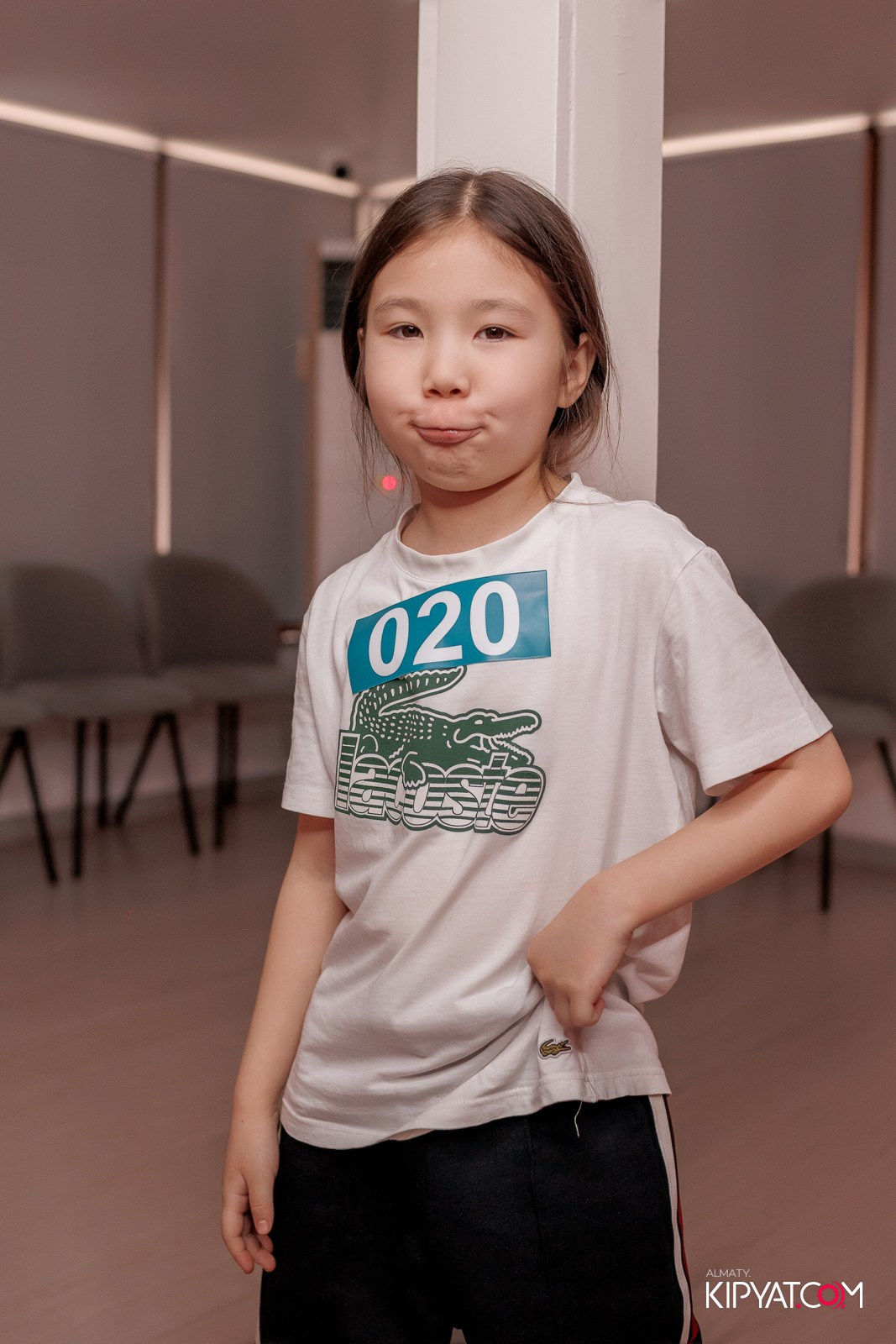 КВЕСТ-ШОУ ALAROVICH / ИГРА В КАЛЬМАРА. КИПЯТКОМ АЛМАТЫ!