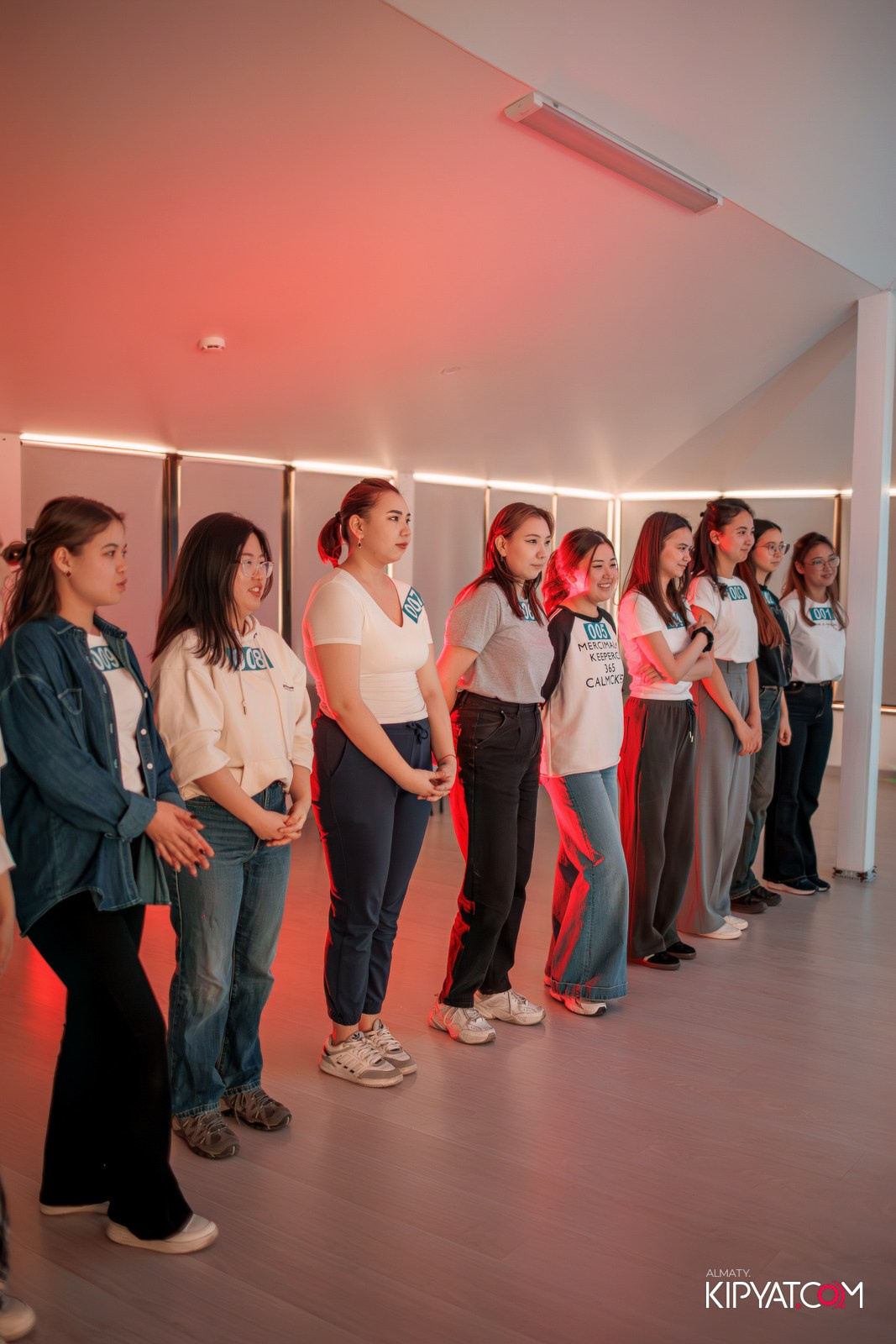 КВЕСТ-ШОУ ALAROVICH ИГРА В КАЛЬМАРА. КИПЯТКОМ АЛМАТЫ!