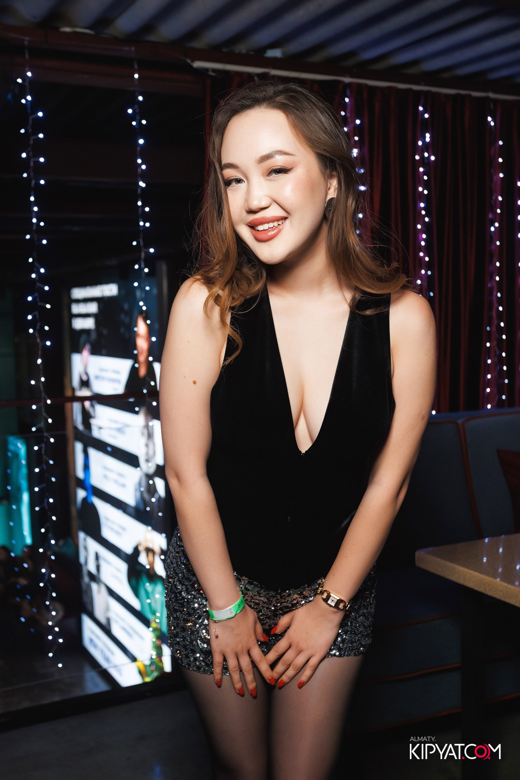 BLA BLA BAR. КИПЯТКОМ АЛМАТЫ!