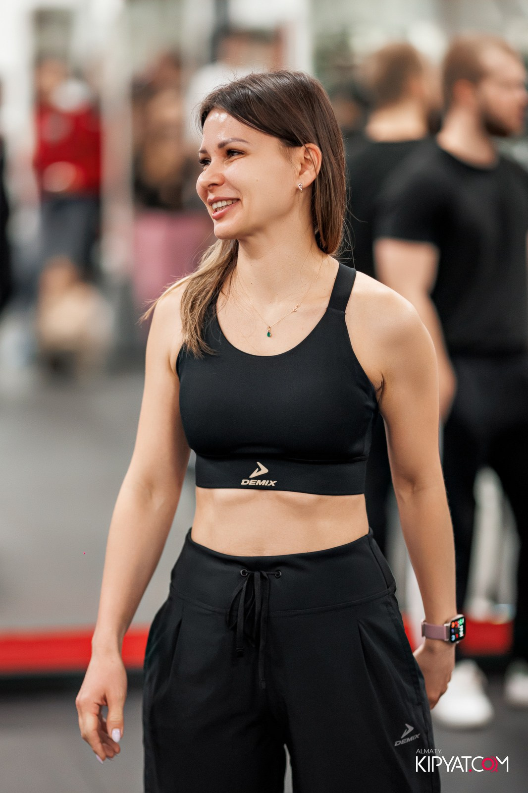 ДЕНЬ РОЖДЕНИЯ ФИТНЕС КЛУБА MIND OF BODY — НАМ 8 ЛЕТ. КИПЯТКОМ АЛМАТЫ!