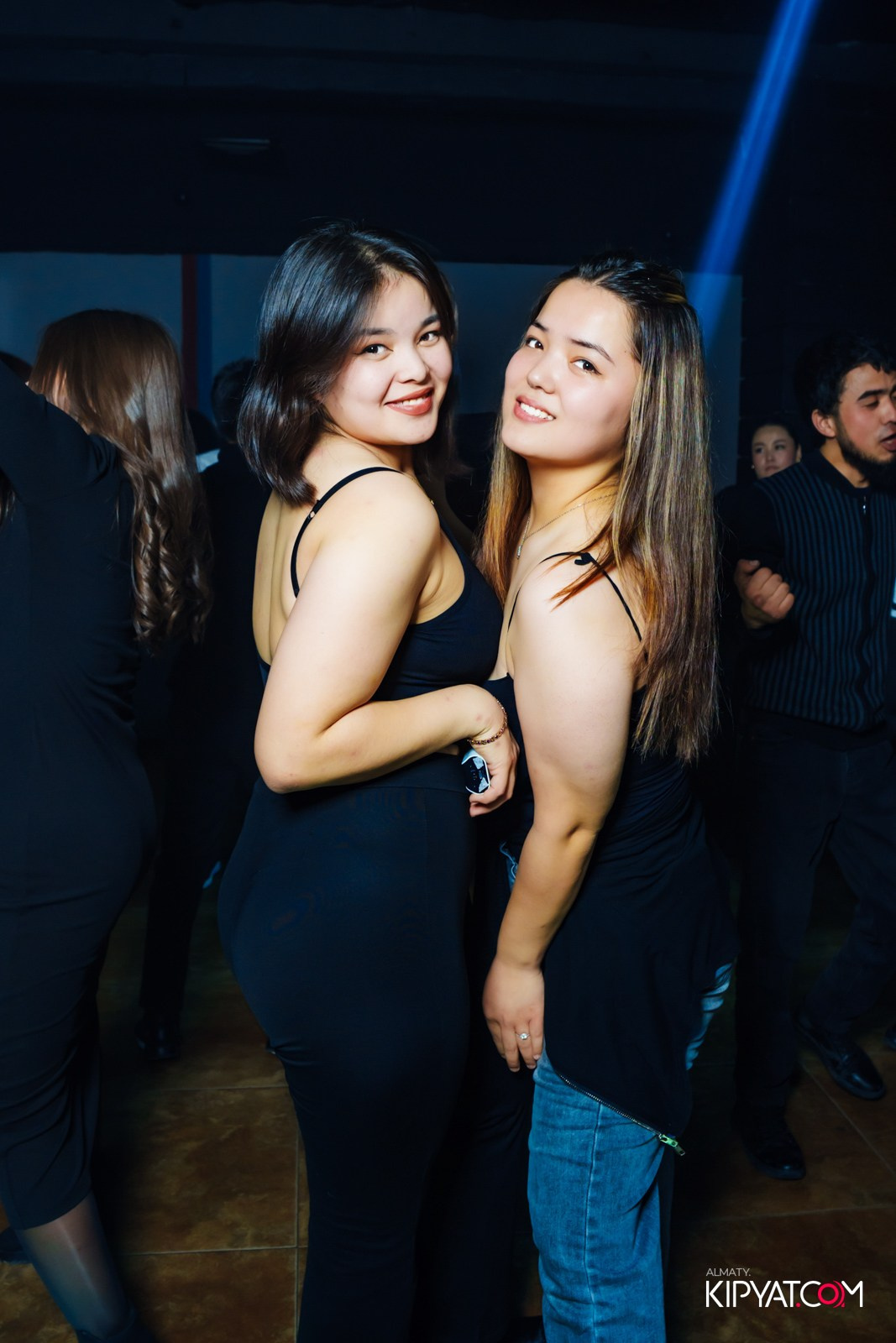 ARAGOSTA. КИПЯТКОМ АЛМАТЫ!