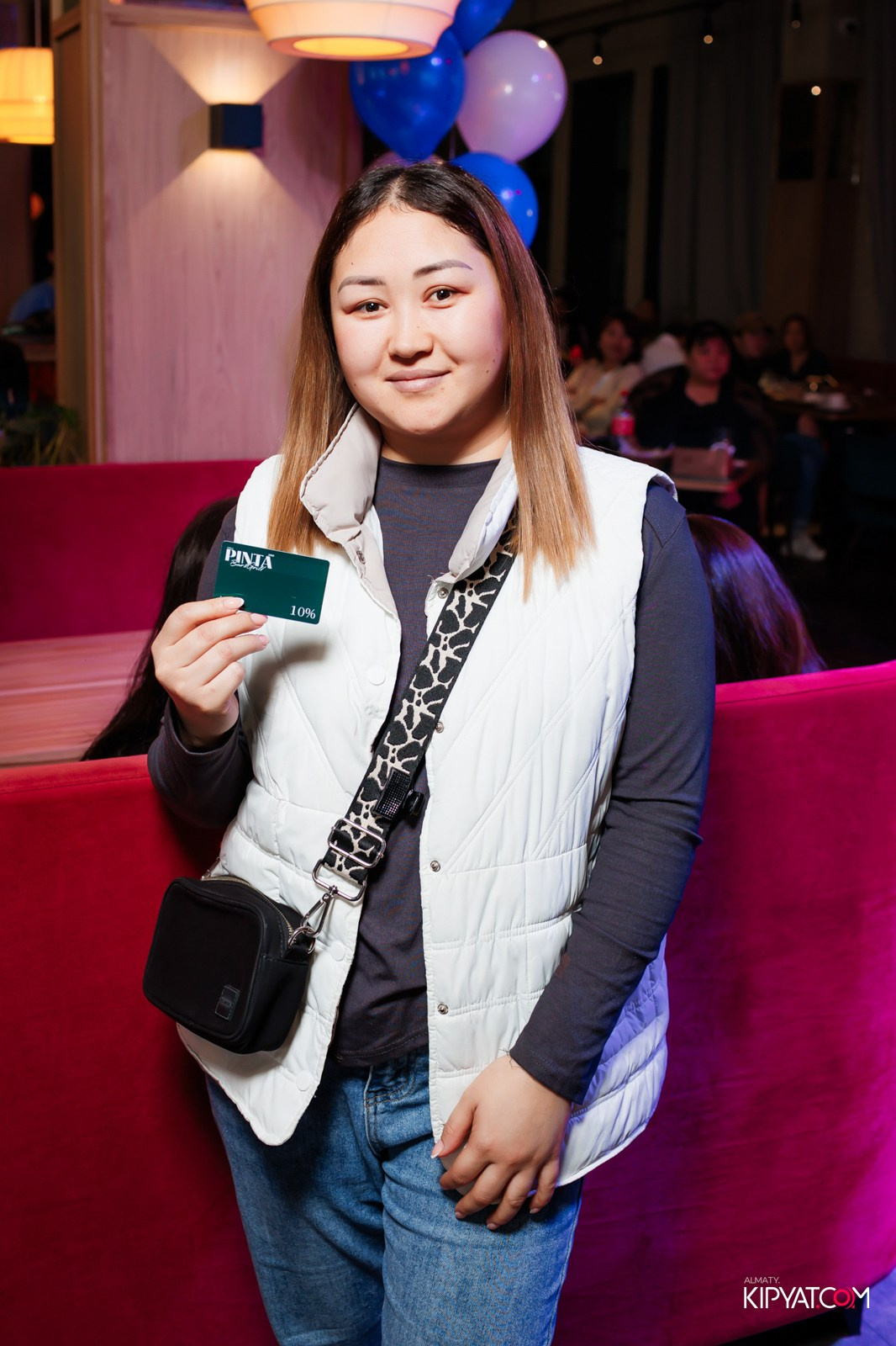 ПИНТА НА ТУЛЕБАЕВА. КИПЯТКОМ АЛМАТЫ!