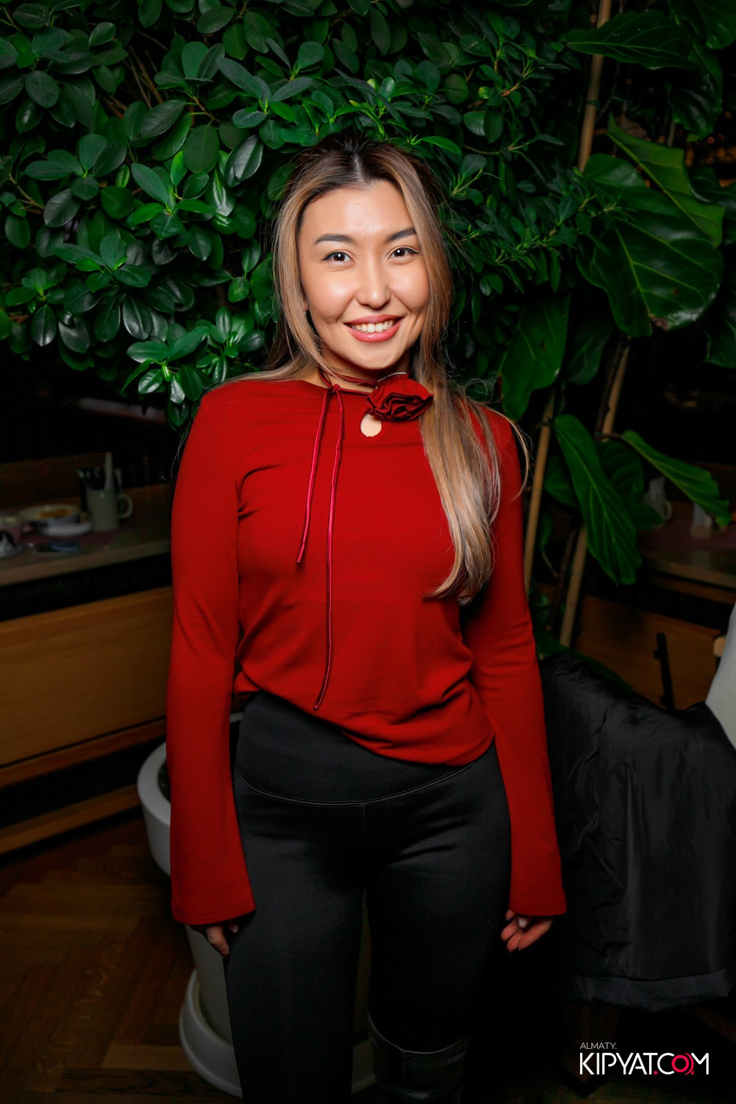 PAULANER. КИПЯТКОМ АЛМАТЫ!