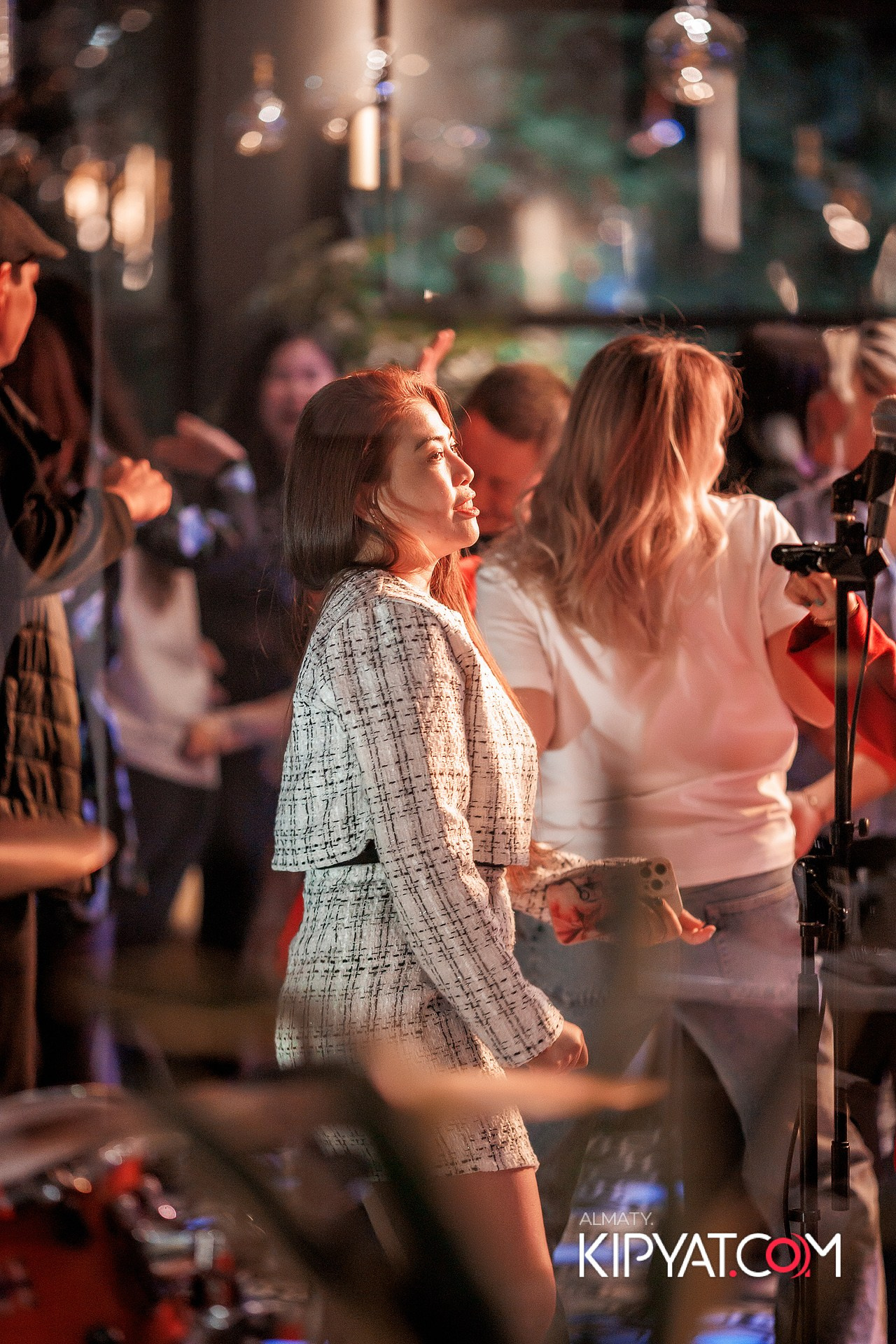 Noodles. КИПЯТКОМ АЛМАТЫ!