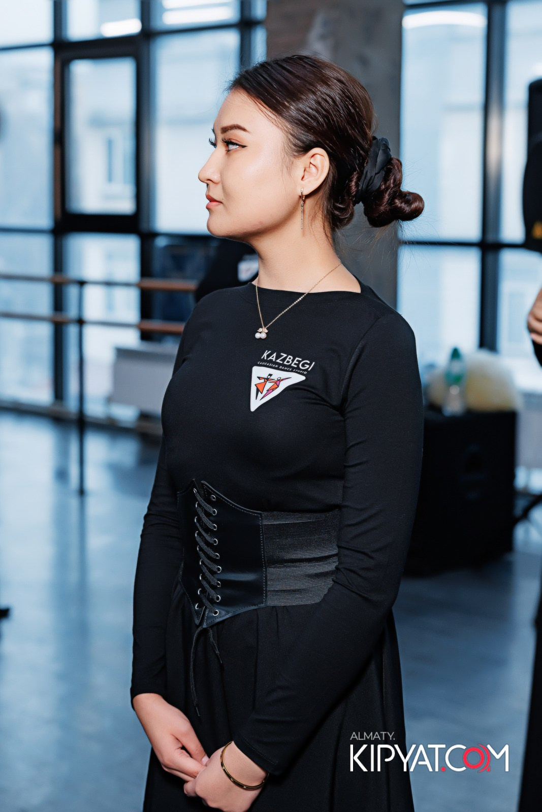 BLOCKBUSTER ТАНЦЕВАЛЬНАЯ АКАДЕМИЯ. КИПЯТКОМ АЛМАТЫ!