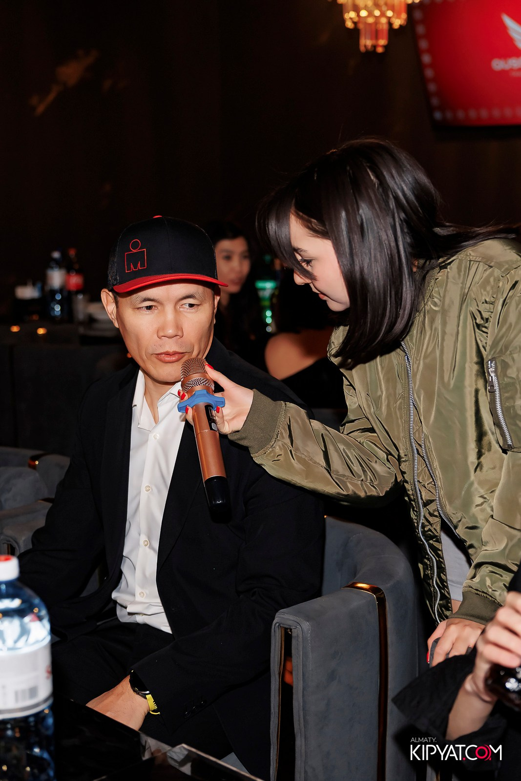 БЕГОВОЙ КЛУБ «GTC». КИПЯТКОМ АЛМАТЫ! Фотосъемка мероприятий в Алматы