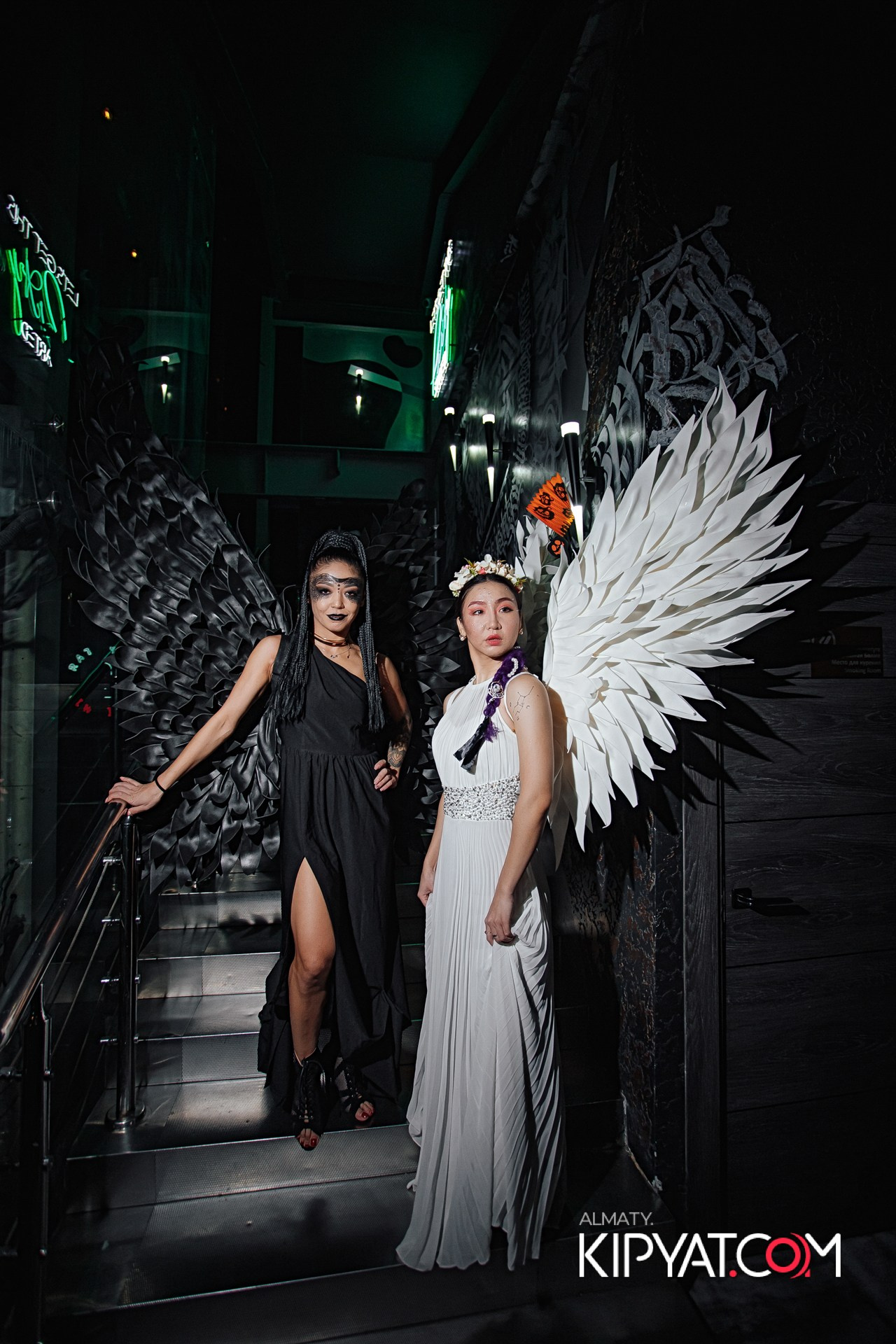 ДОРОГАЯ, Я НЕ ПИЛ. КИПЯТКОМ АЛМАТЫ!