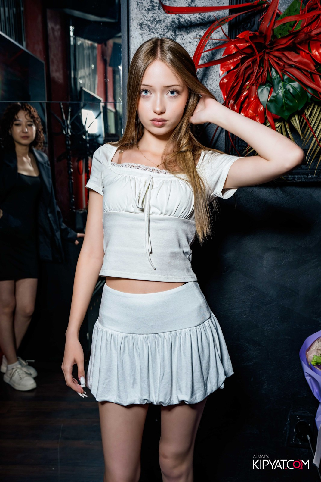 УХО И МЕДВЕДЬ НА САИНА. КИПЯТКОМ АЛМАТЫ!