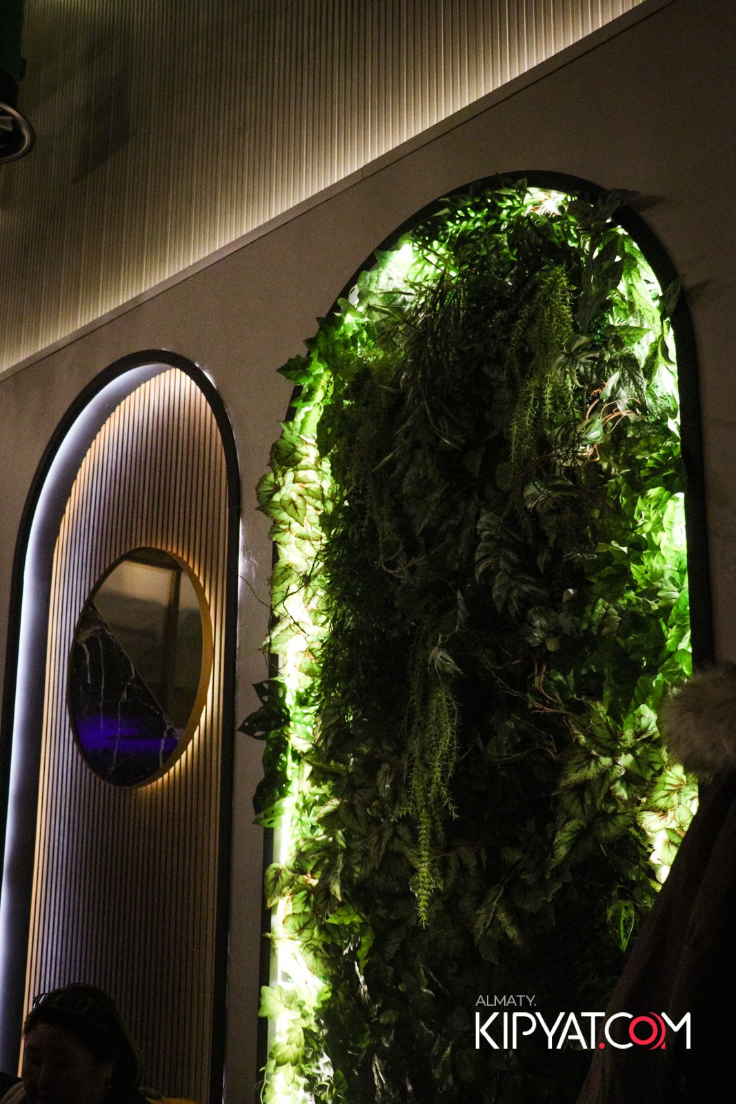 MODI RESTORANCHIK. КИПЯТКОМ АЛМАТЫ!