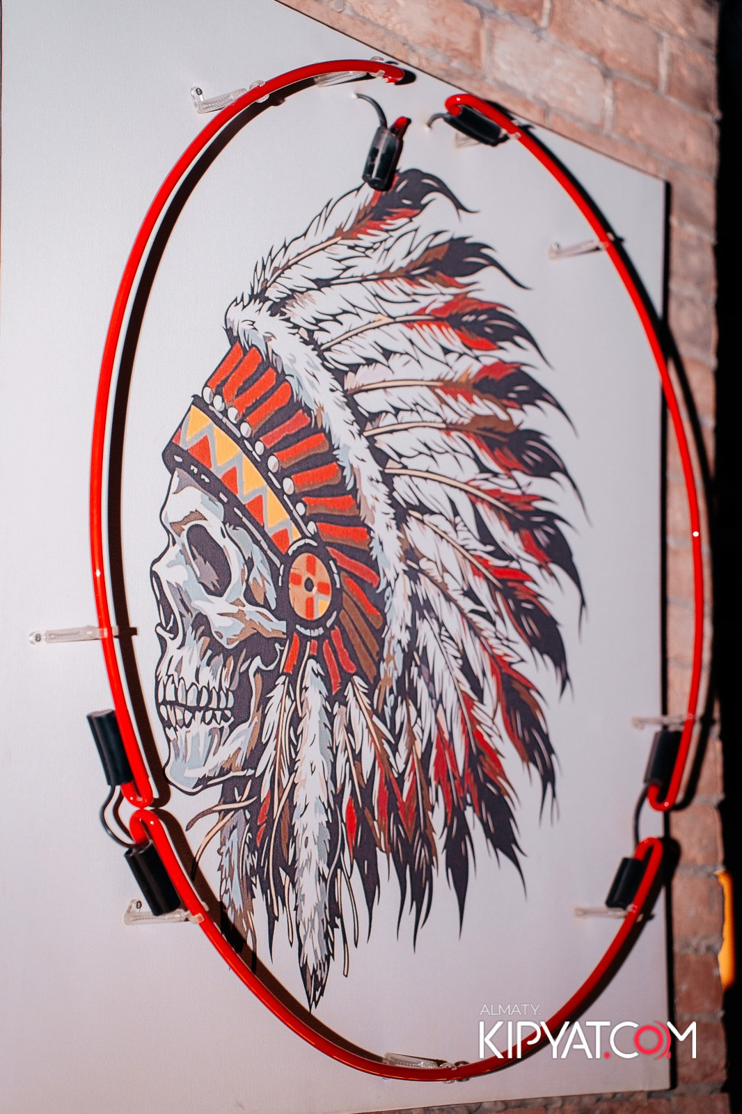 SPACE. КИПЯТКОМ АЛМАТЫ!