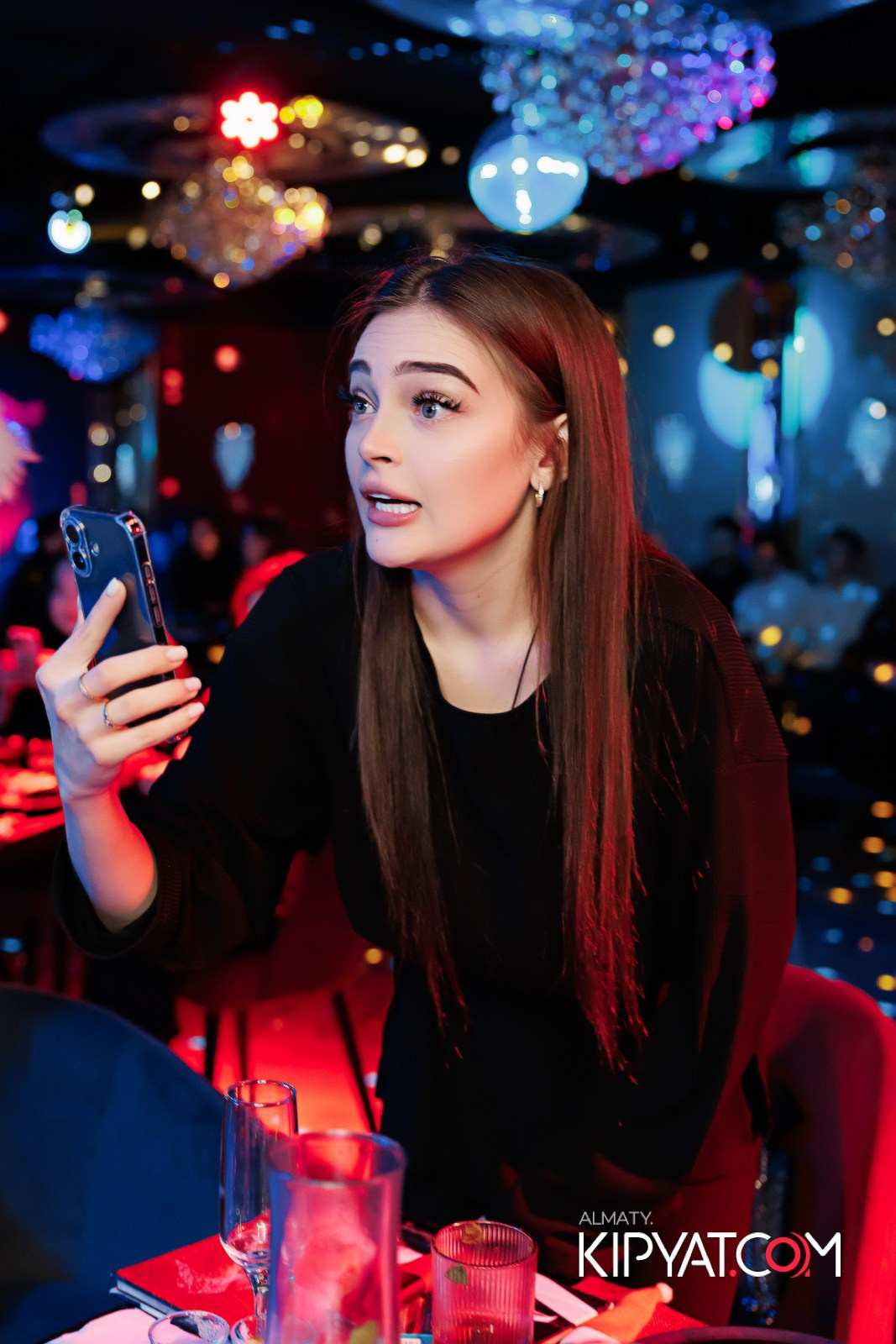 ЗАЯ, НА БИС. КИПЯТКОМ АЛМАТЫ! Фотосъемка мероприятий в Алматы