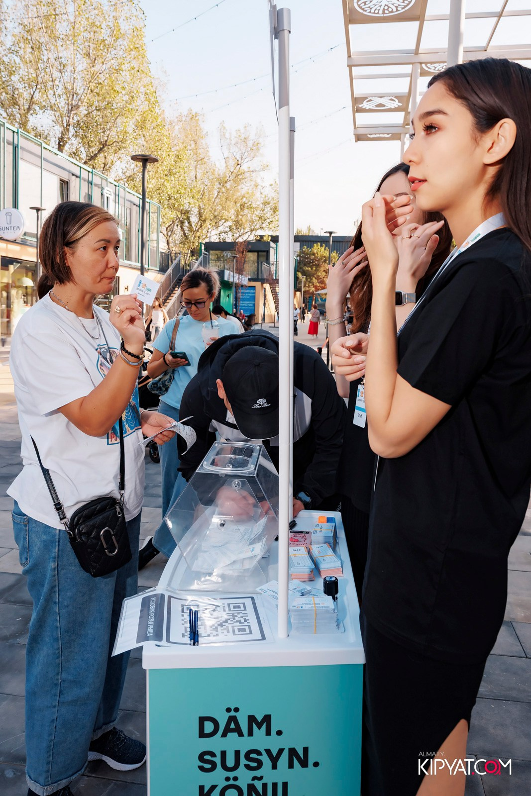 ОТКРЫТИЕ BOX PARK. КИПЯТКОМ АЛМАТЫ!