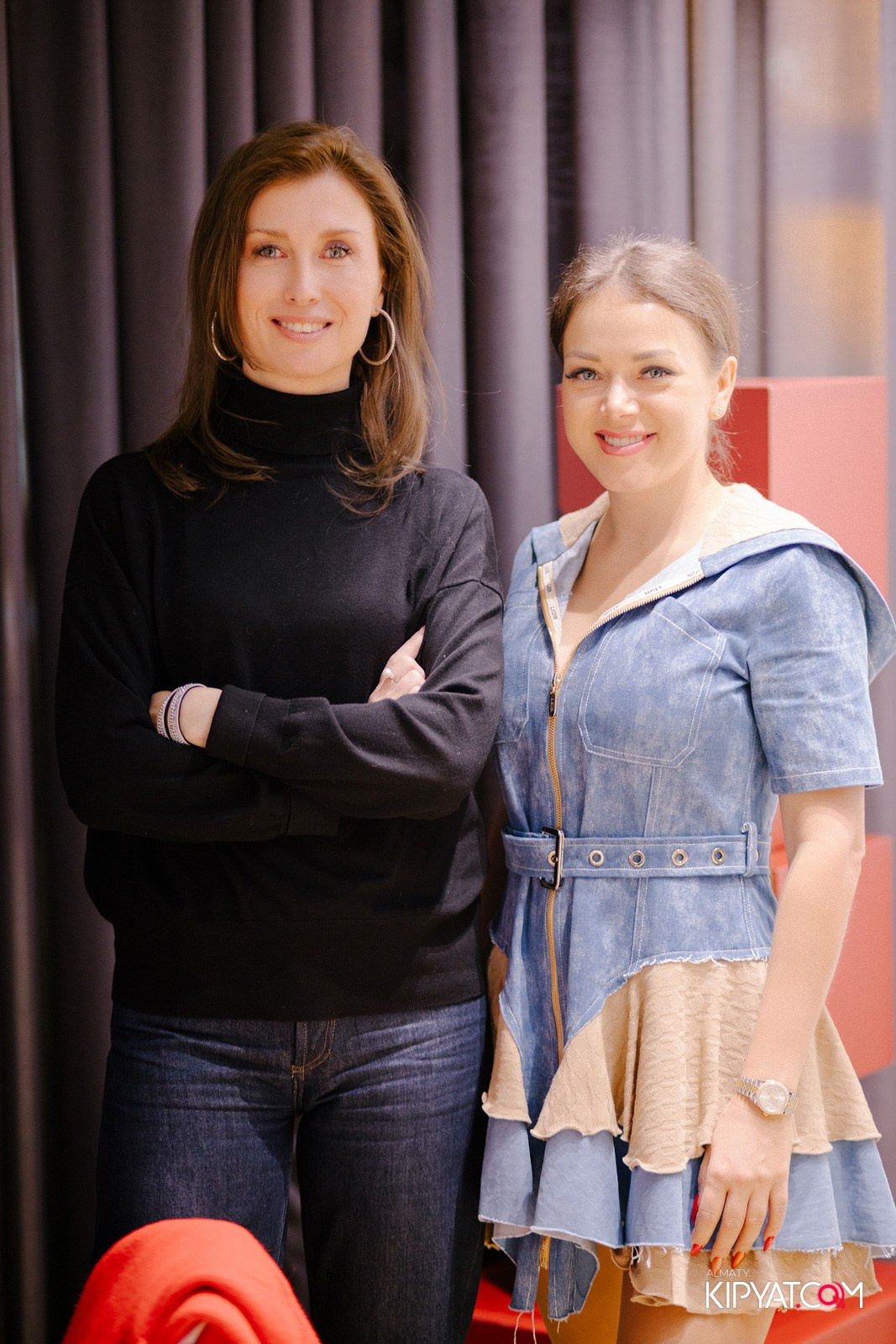 МАСТЕР-КЛАСС MIELE. КИПЯТКОМ АЛМАТЫ!