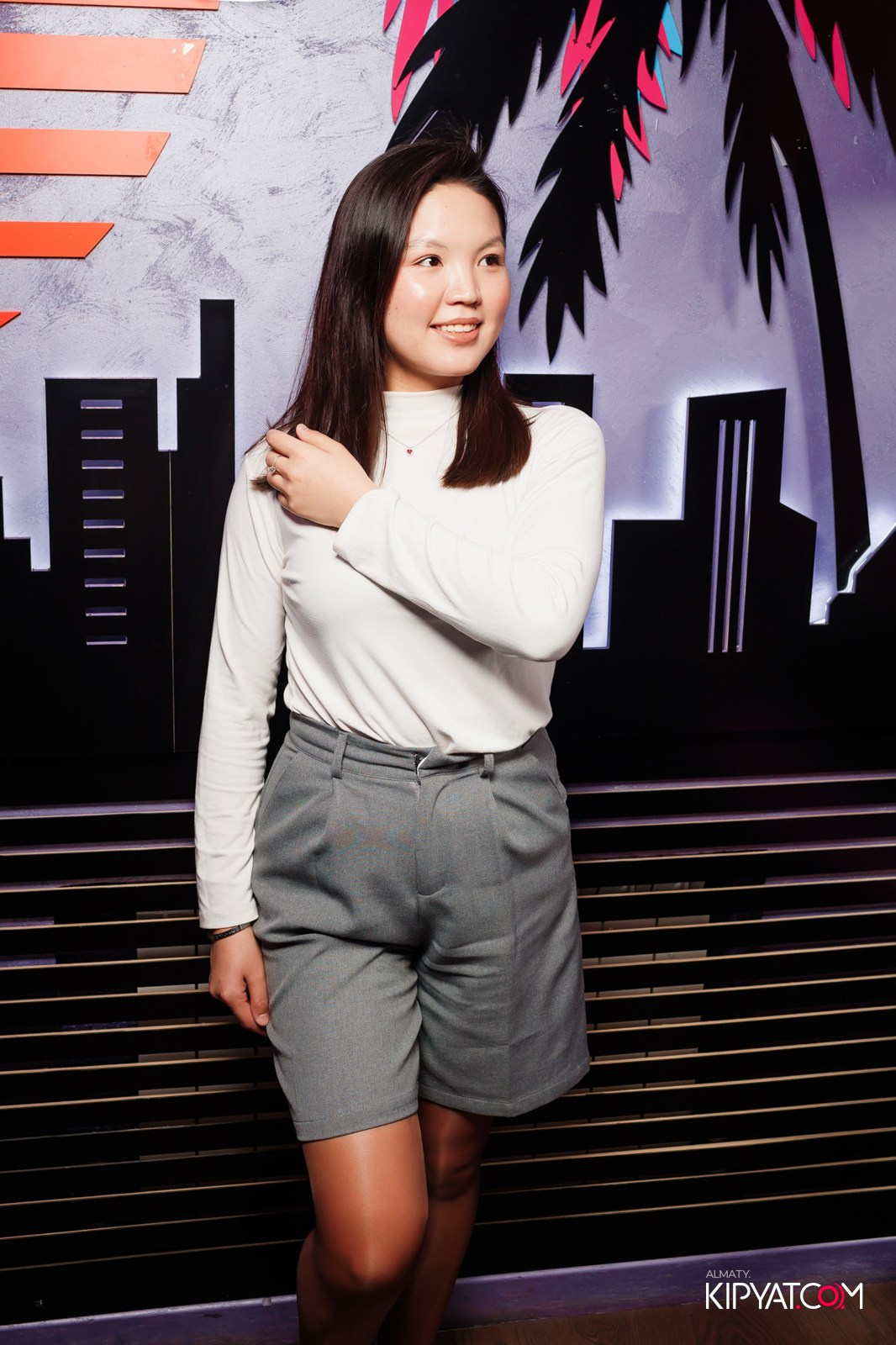 УХО И МЕДВЕДЬ НА ГАГАРИНА. КИПЯТКОМ АЛМАТЫ!