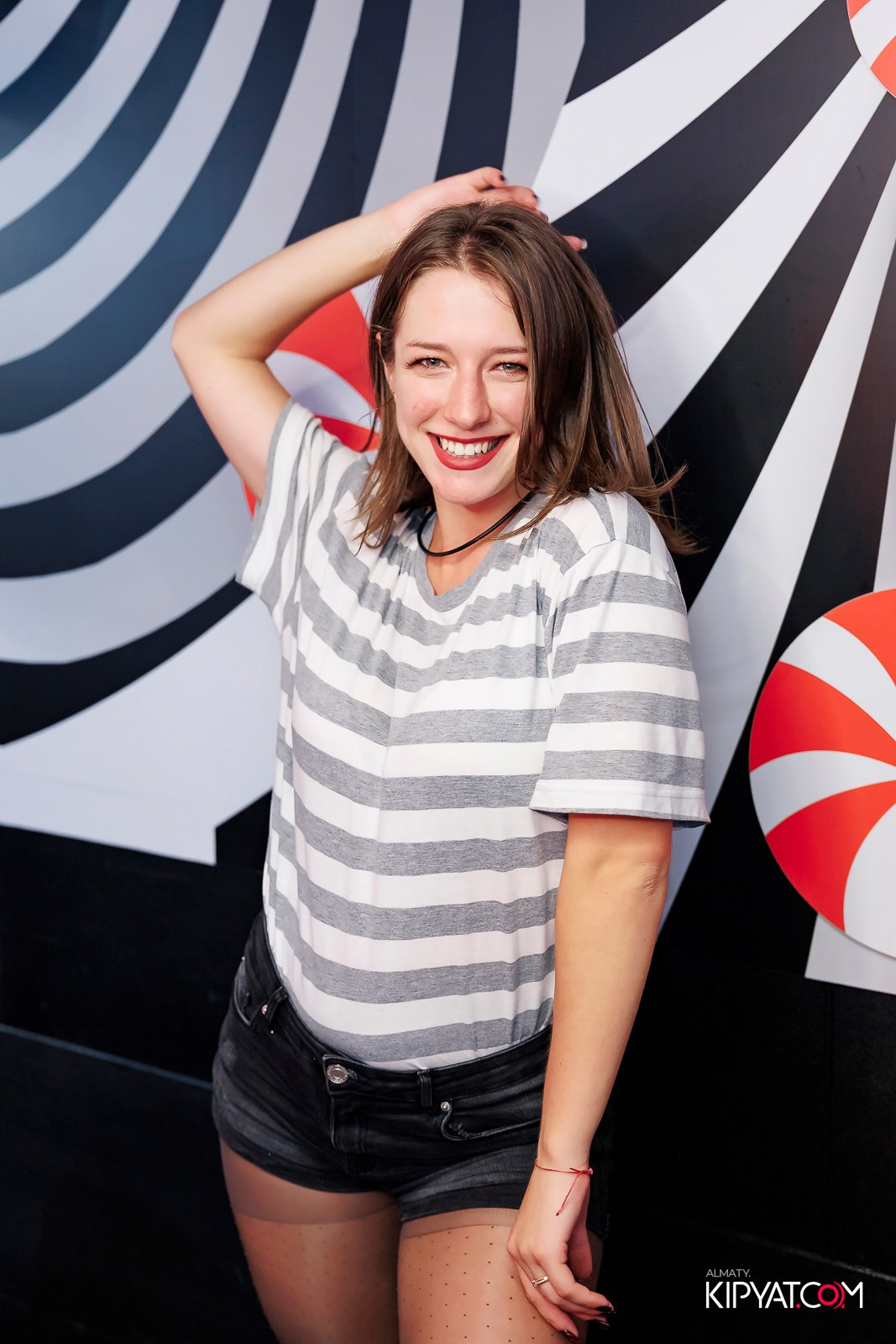 ЗАЯ, НА БИС. КИПЯТКОМ АЛМАТЫ!