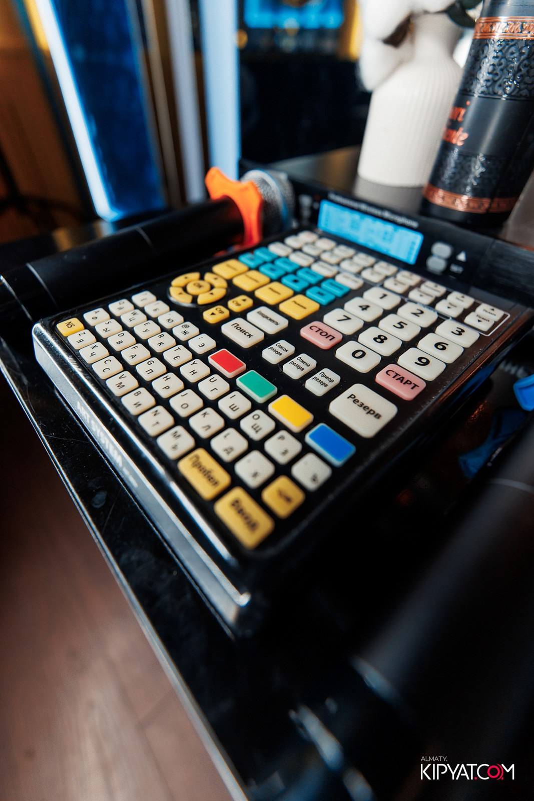 УХО И МЕДВЕДЬ НА ГАГАРИНА. КИПЯТКОМ АЛМАТЫ!