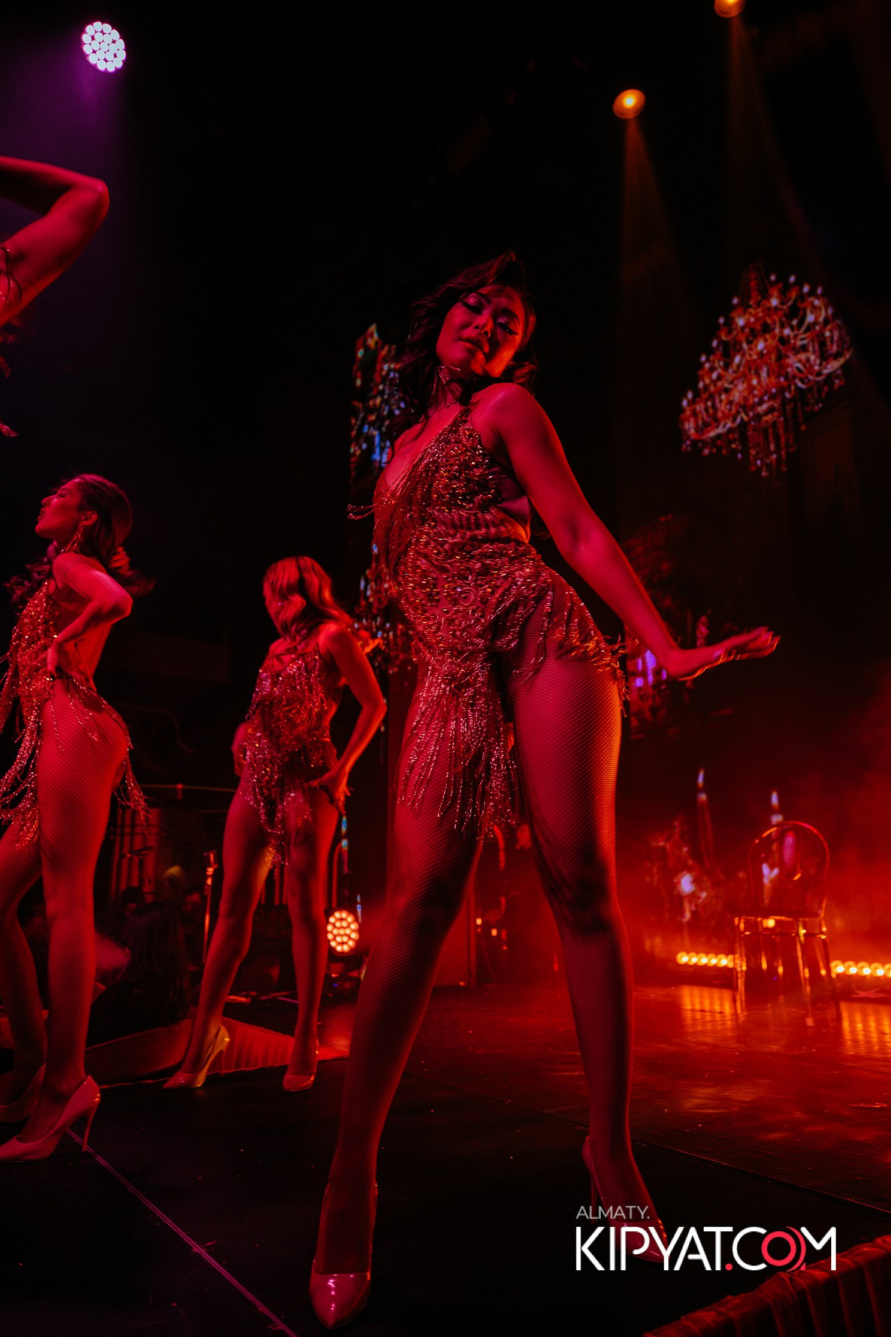 QUEEN. КИПЯТКОМ АЛМАТЫ!