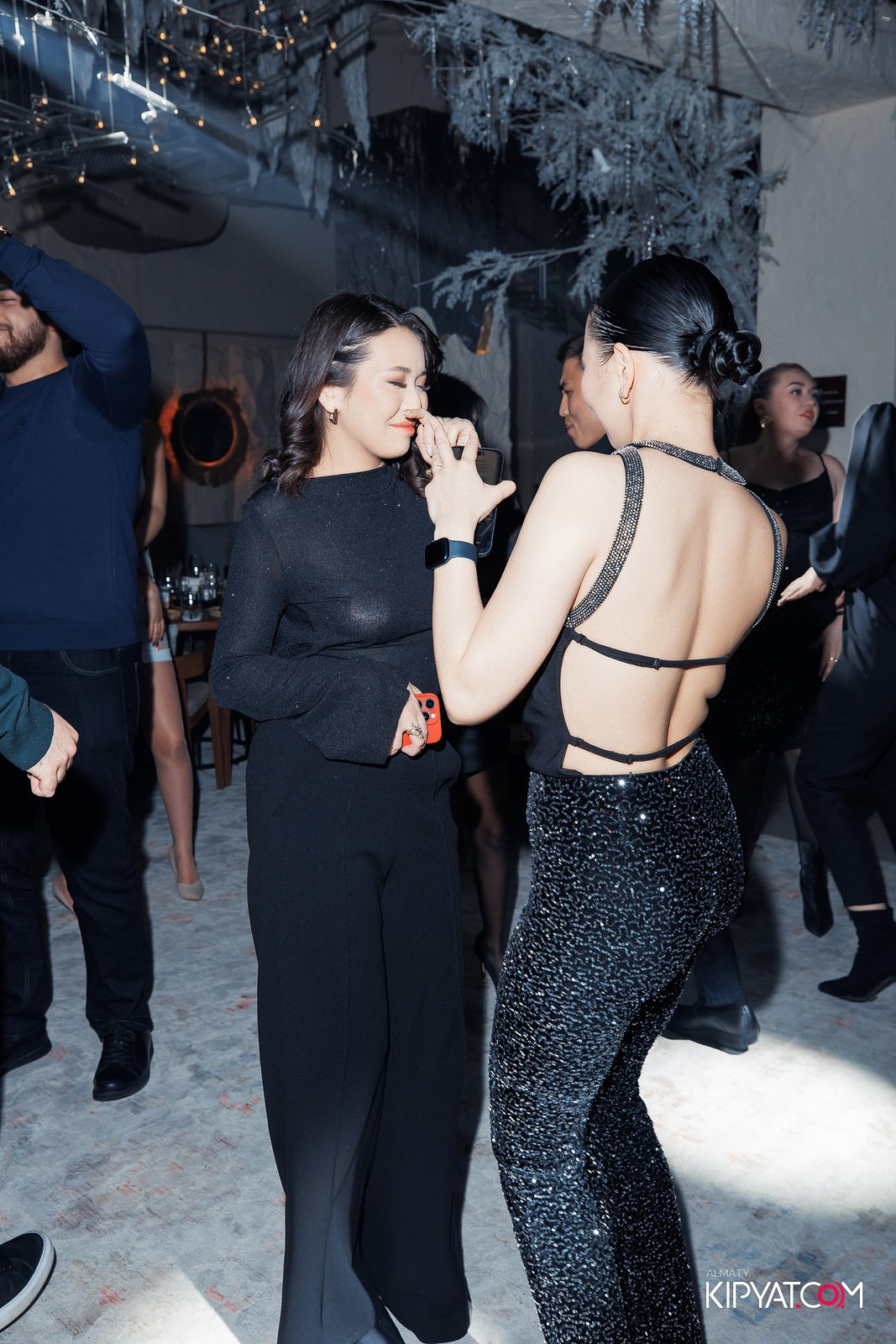 EDEN BAR & RESTAURANT. КИПЯТКОМ АЛМАТЫ! Фотосъемка мероприятий в Алматы