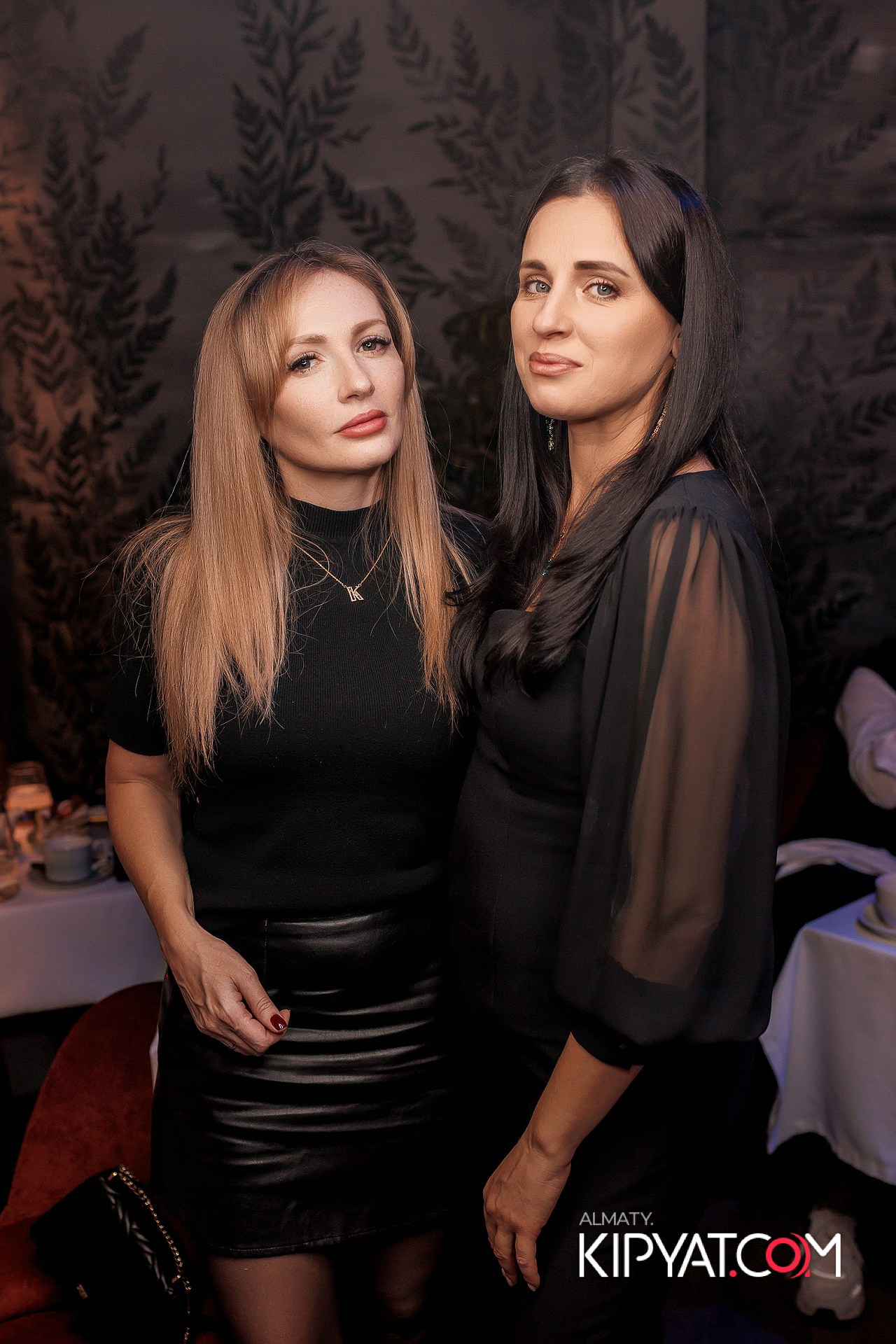 QUEST PISTOLS В РЕСТОРАНЕ NINO. КИПЯТКОМ АЛМАТЫ!