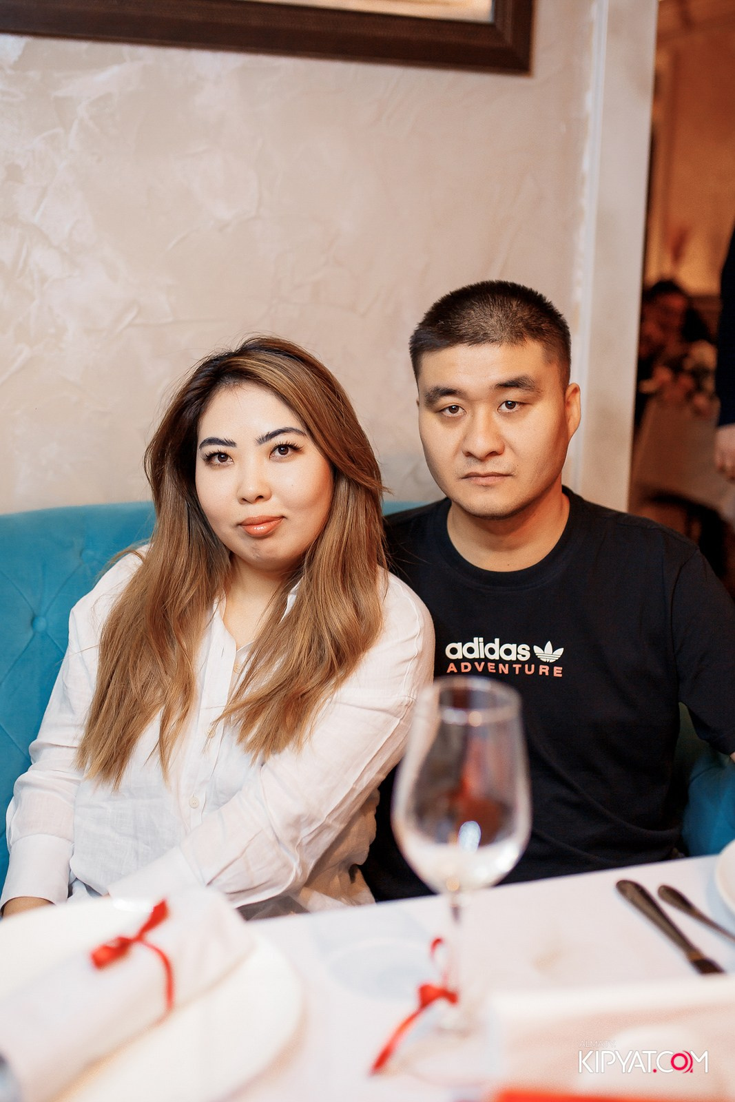 LAUREATE RESTAURANT. КИПЯТКОМ АЛМАТЫ!