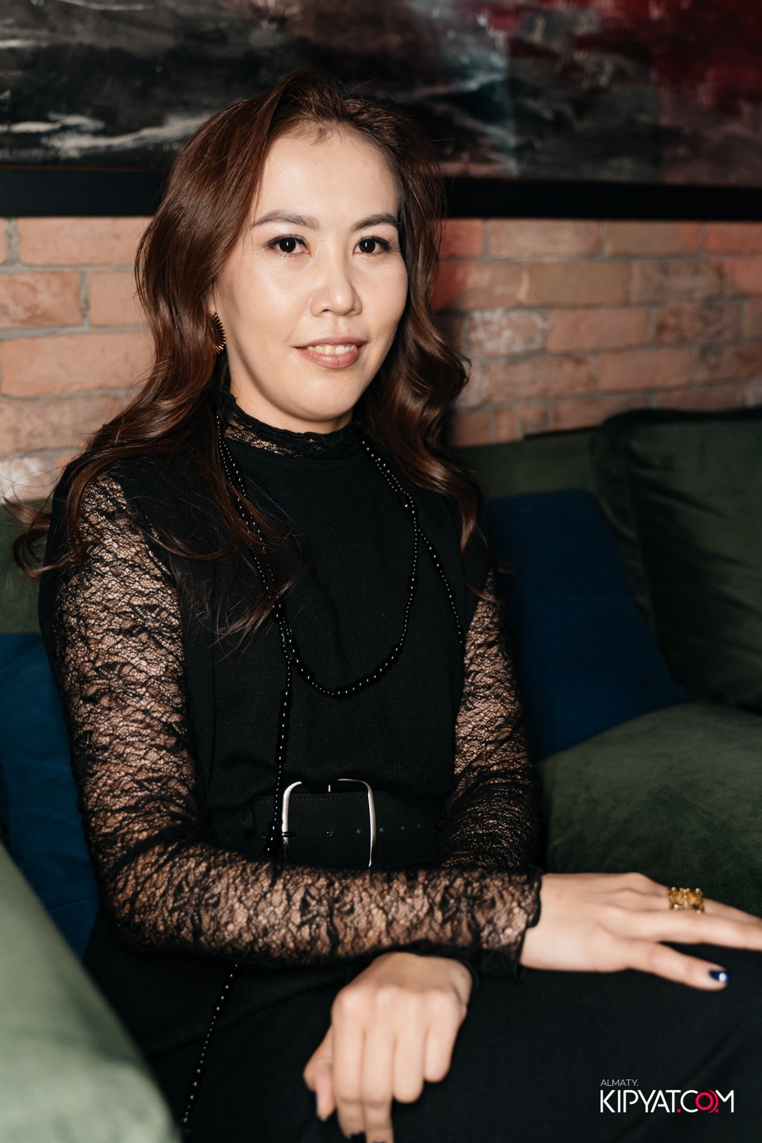 SPACE LOUNGE BAR. КИПЯТКОМ АЛМАТЫ!