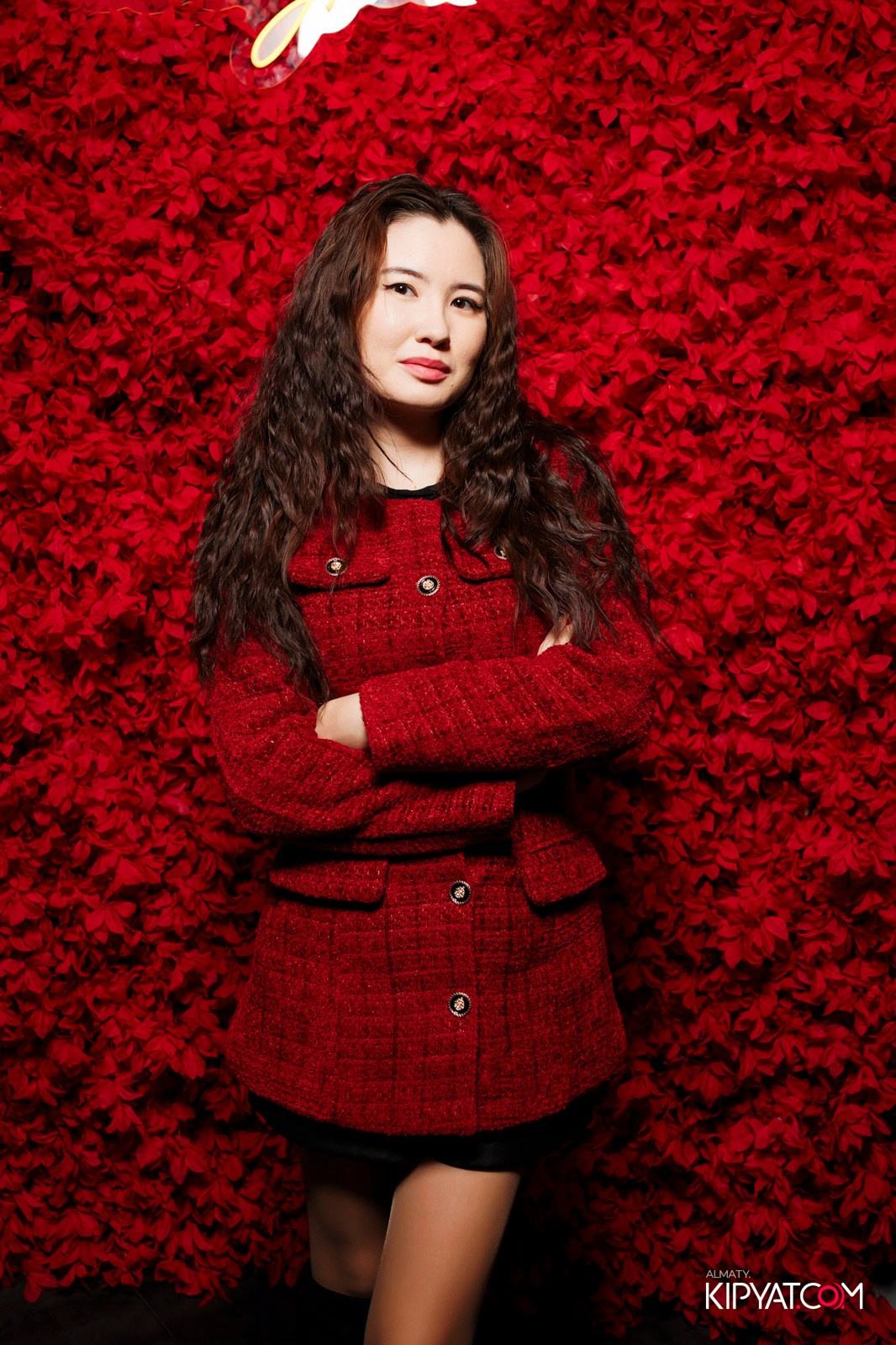 ДОРОГАЯ, Я НЕ ПИЛ. КИПЯТКОМ АЛМАТЫ!