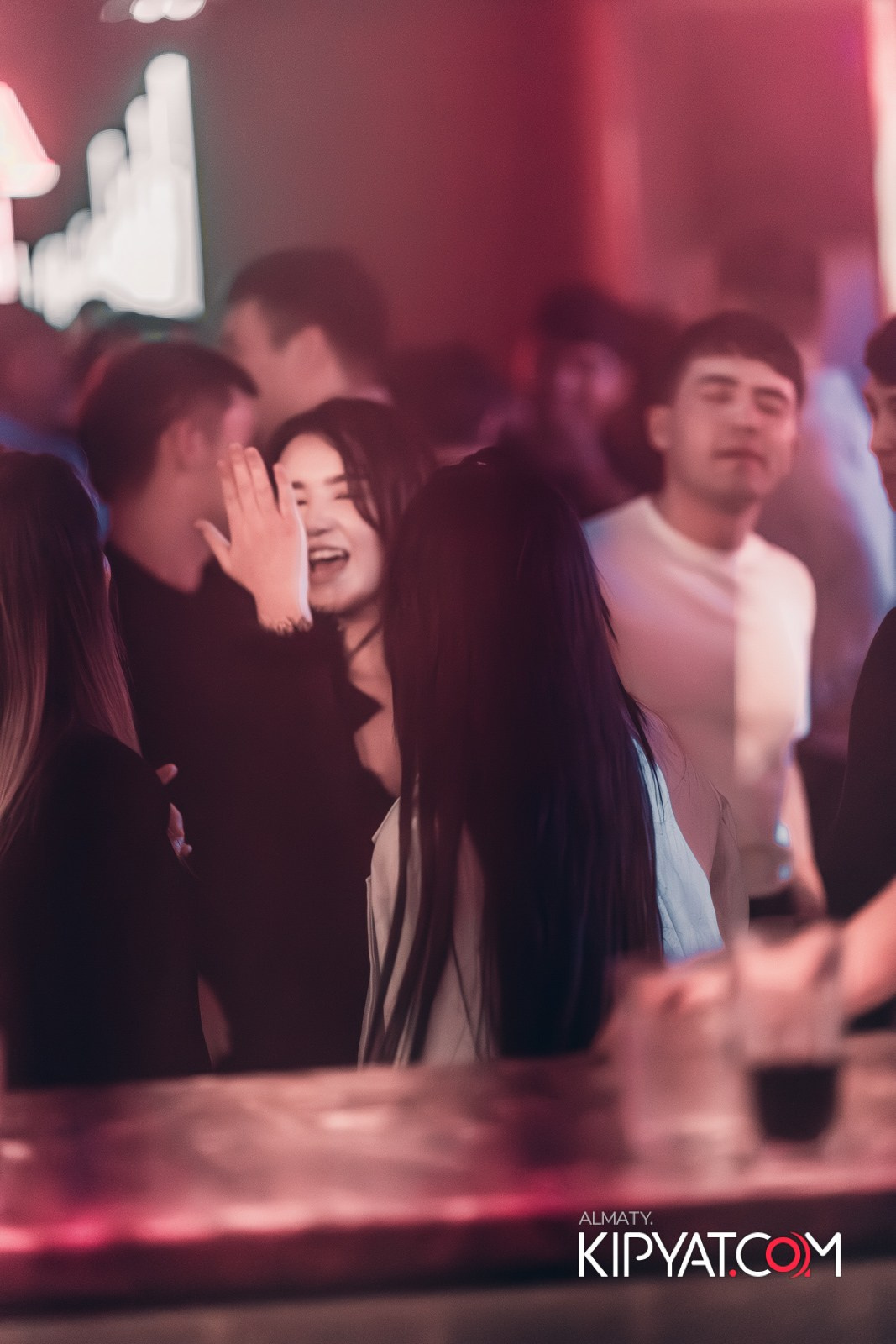 ARAGOSTA. КИПЯТКОМ АЛМАТЫ!