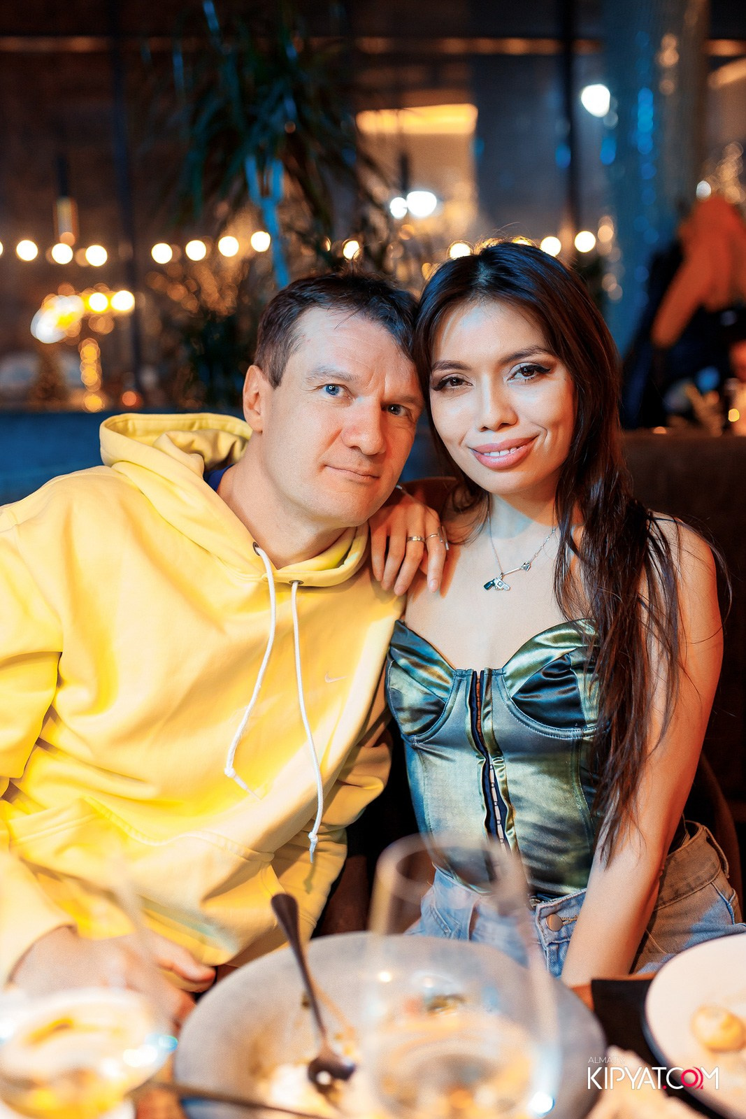 PINTA PREMIUM. КИПЯТКОМ АЛМАТЫ!