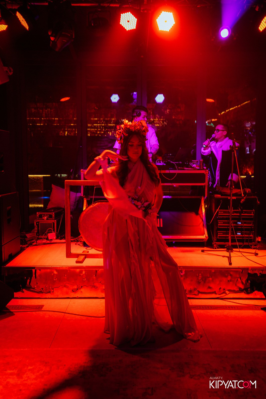 EDEN BAR & RESTAURANT. КИПЯТКОМ АЛМАТЫ! Фотосъемка мероприятий в Алматы