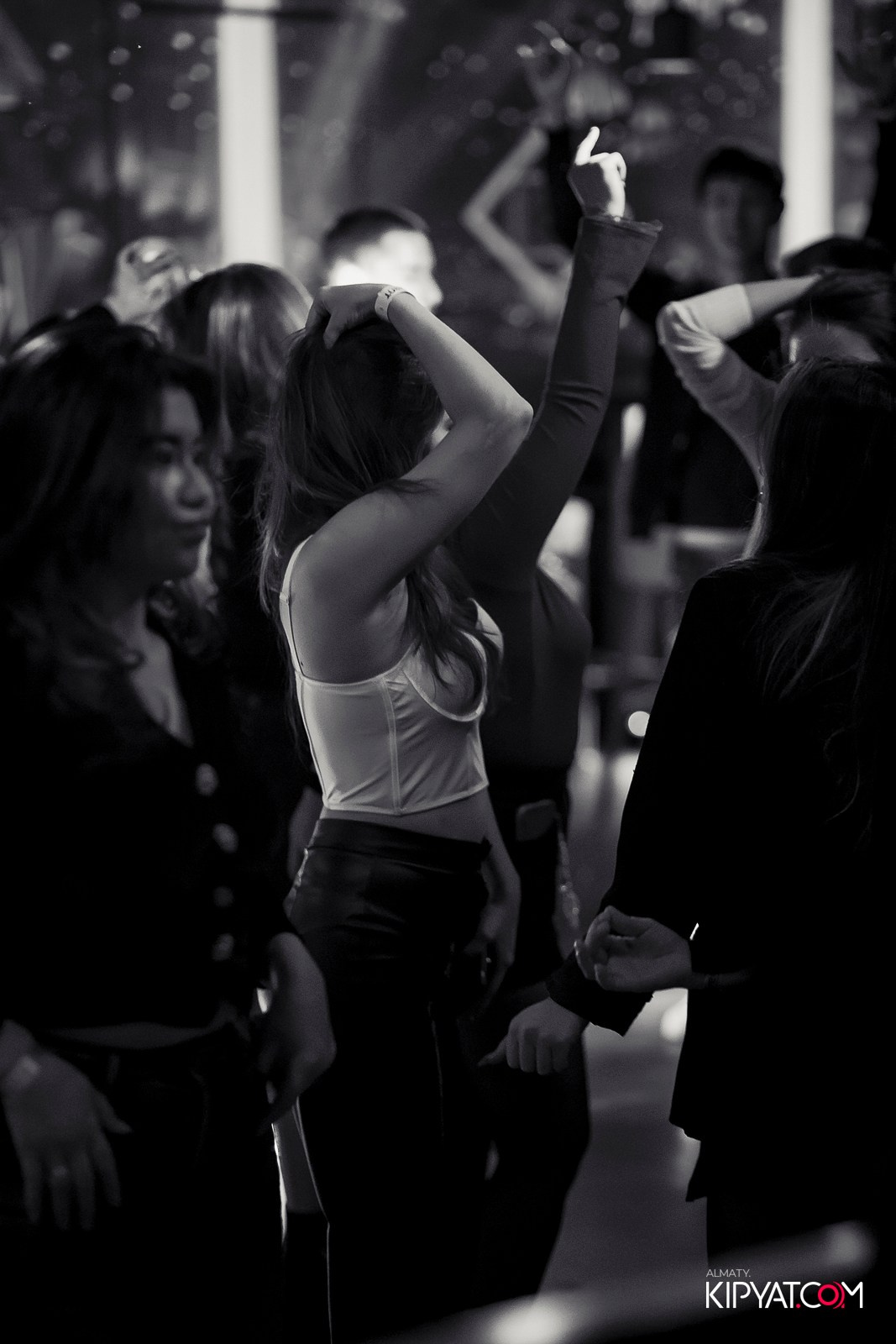 EVENT BAR. КИПЯТКОМ АЛМАТЫ! Фотосъемка мероприятий в Алматы