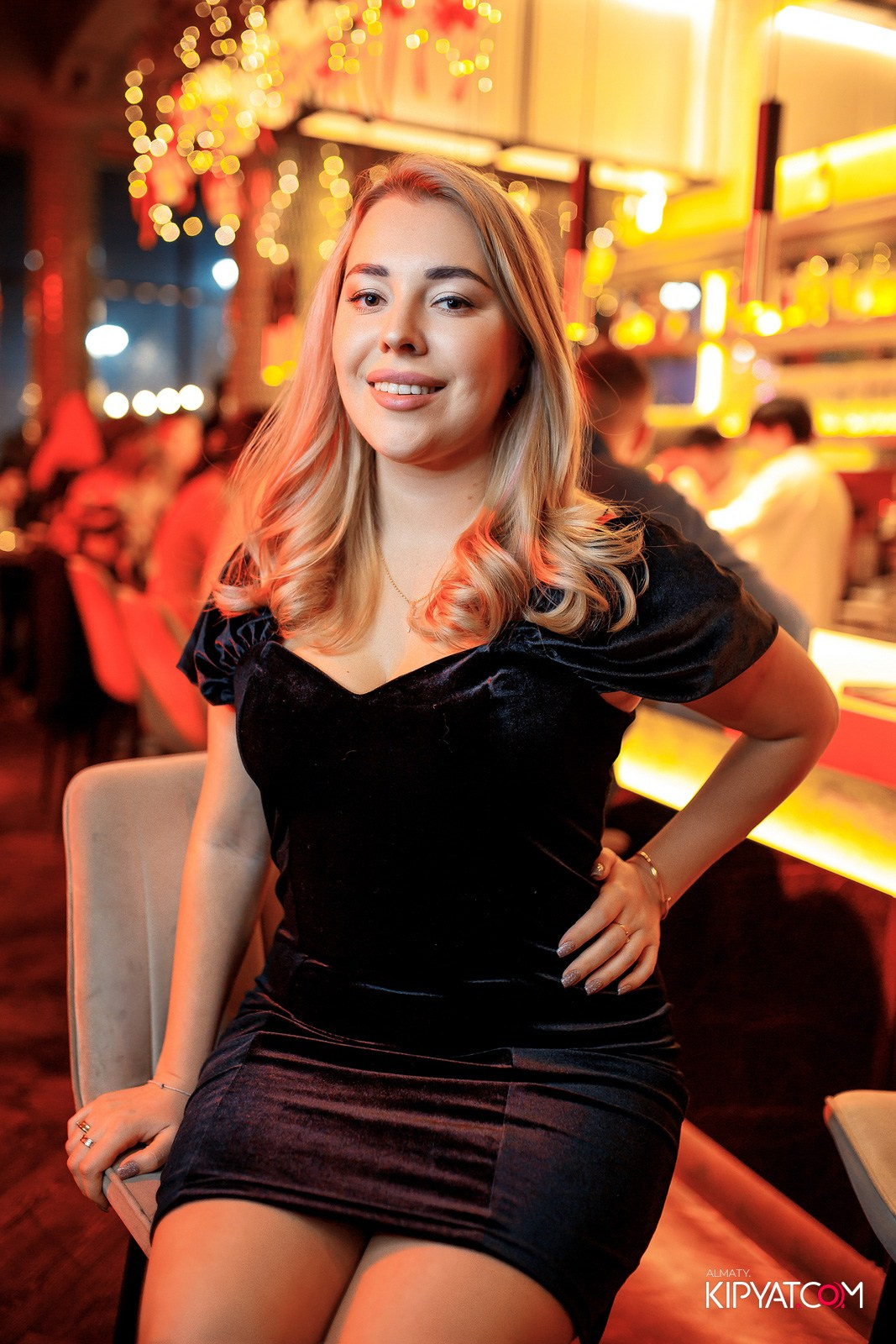 PINTA PREMIUM. КИПЯТКОМ АЛМАТЫ!