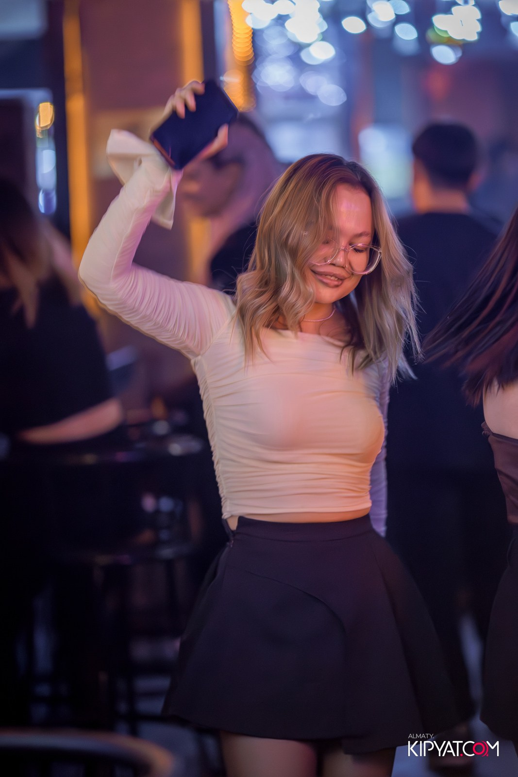 BHB. КИПЯТКОМ АЛМАТЫ!