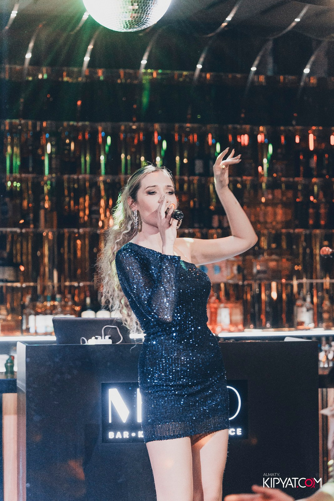 MOOD KARAOKE & TERRACE. КИПЯТКОМ АЛМАТЫ!