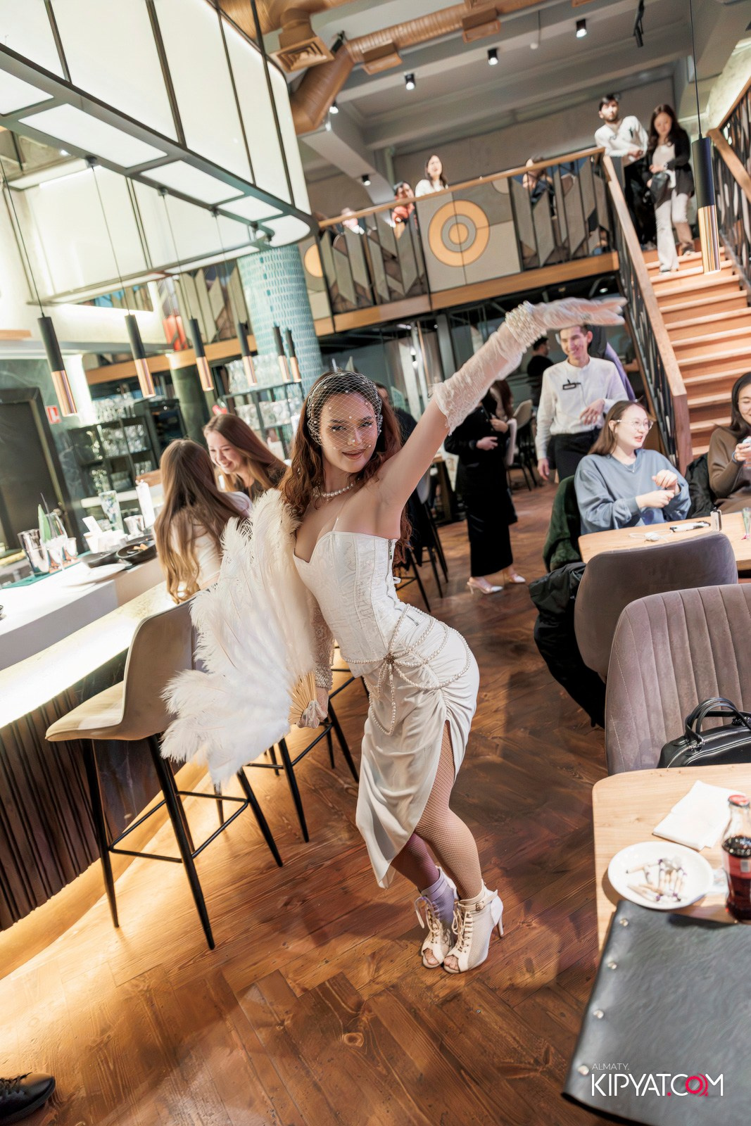 ПИНТА PREMIUM. КИПЯТКОМ АЛМАТЫ! Фотосъемка мероприятий в Алматы