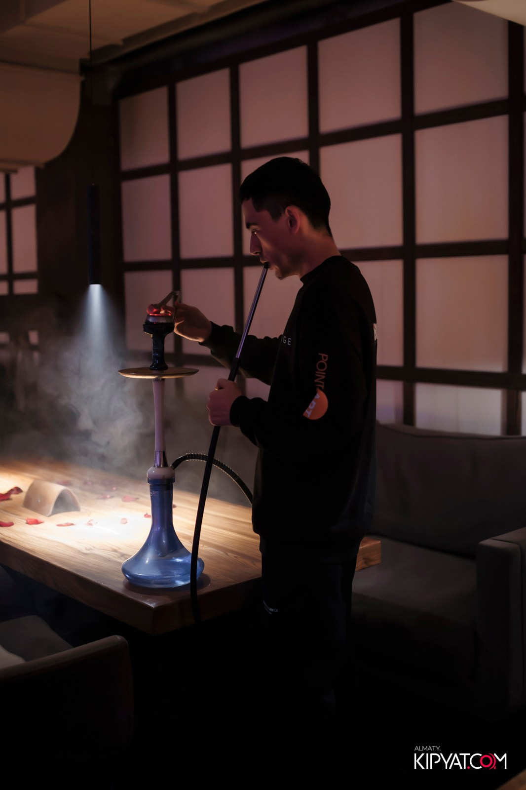 MYATA LOUNGE SEIFULLINA. КИПЯТКОМ АЛМАТЫ! Фотосъемка мероприятий в Алматы